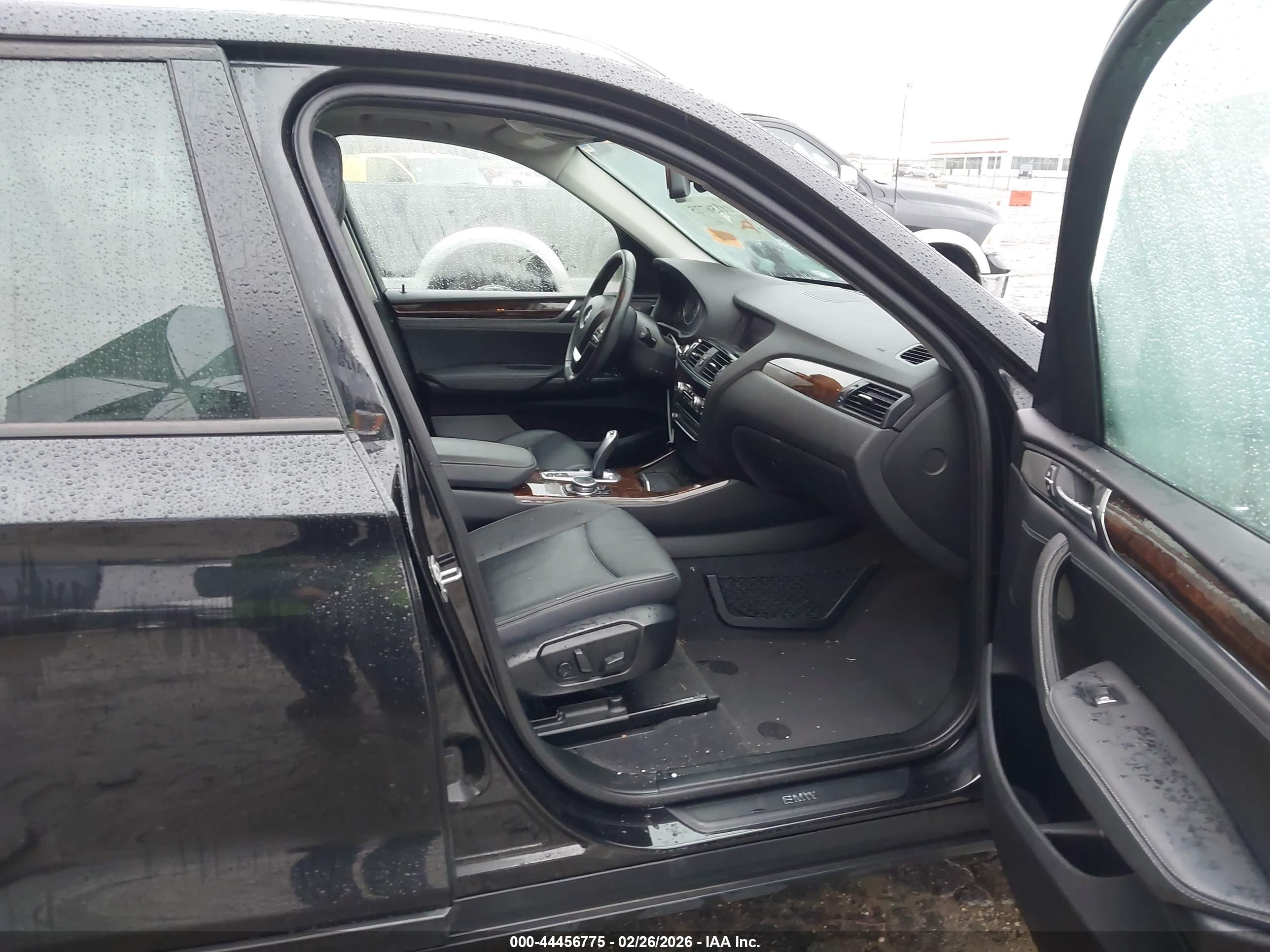 BMW X3 image 5