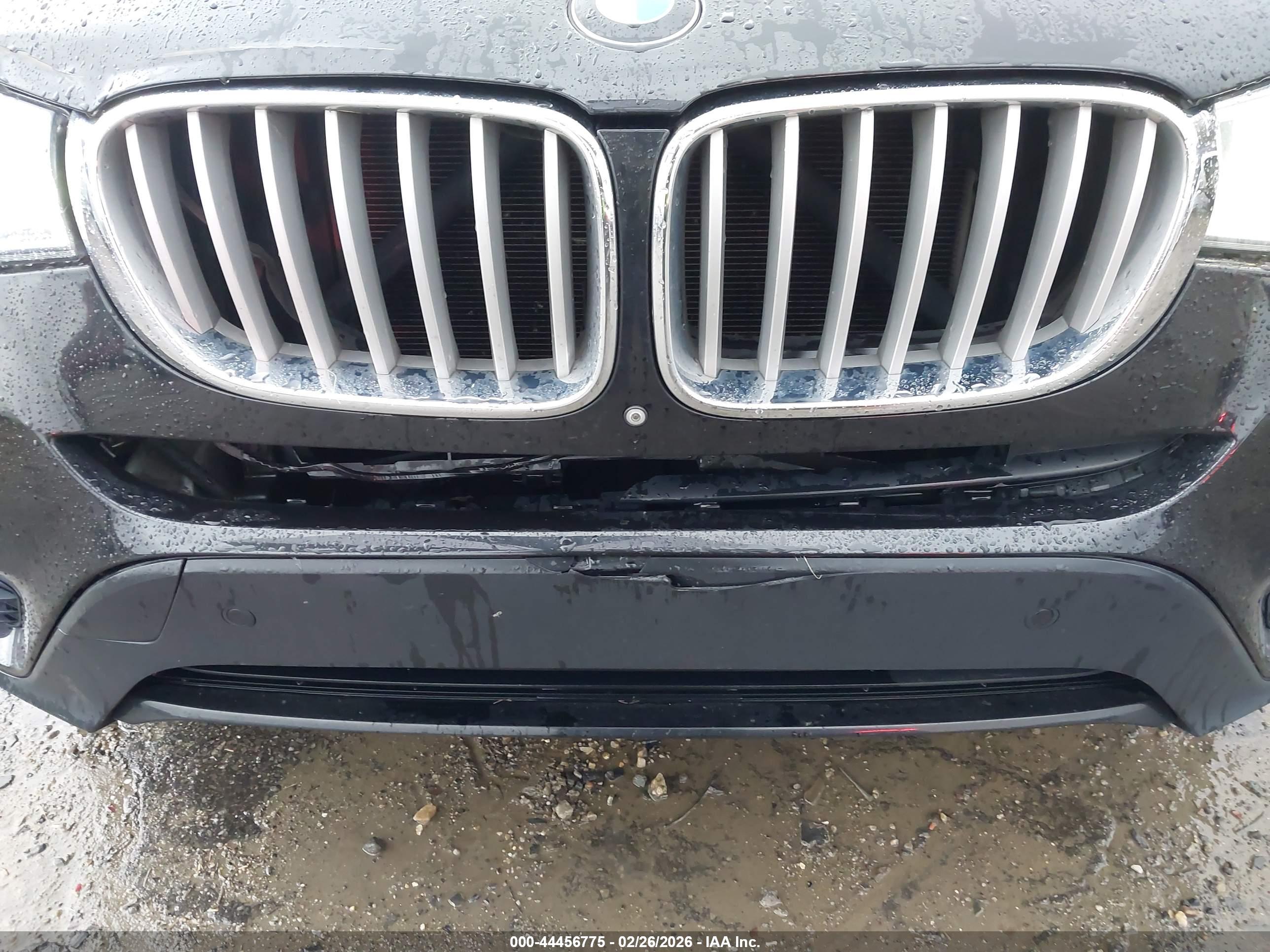BMW X3 image 6