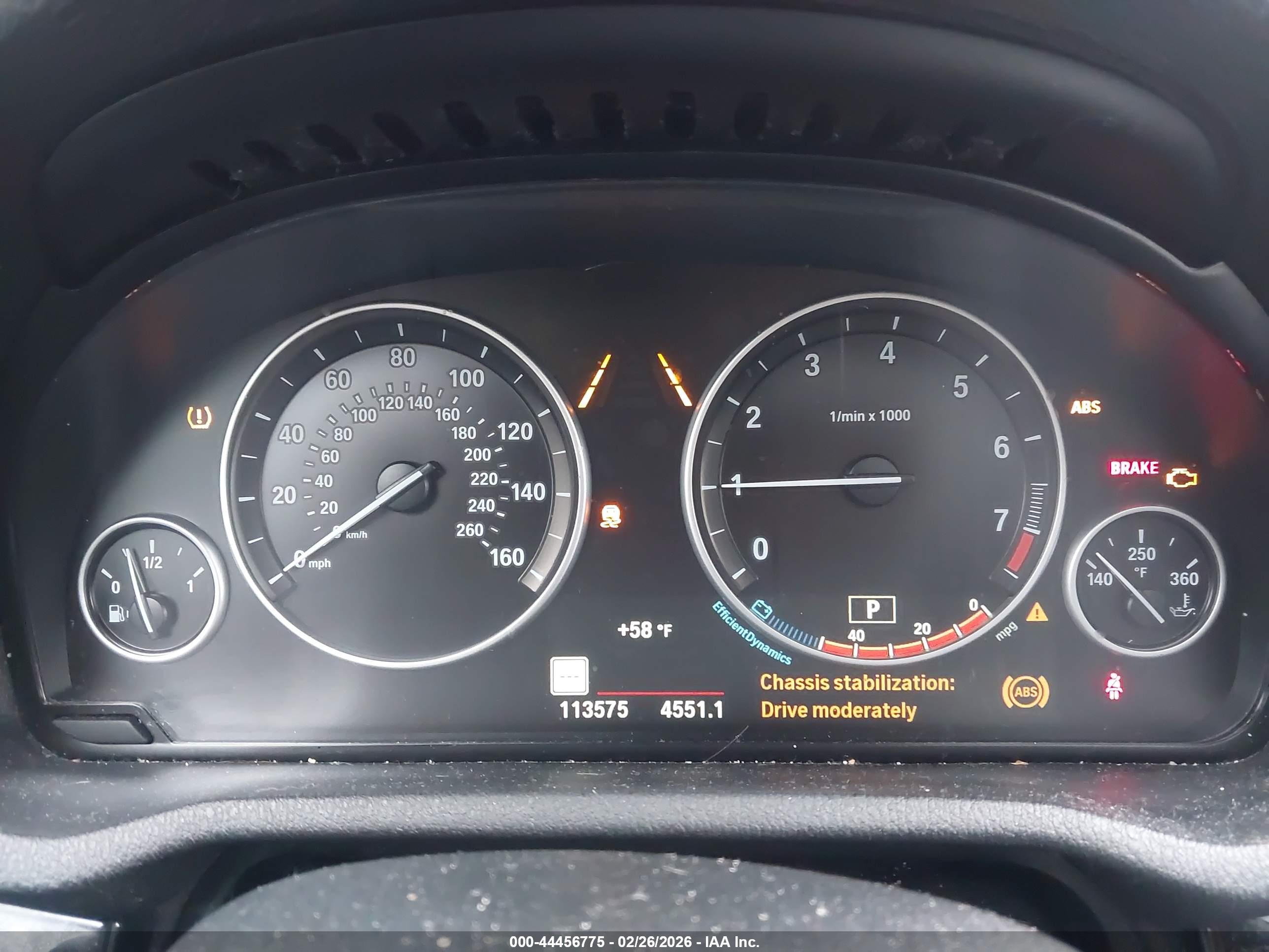 BMW X3 image 7