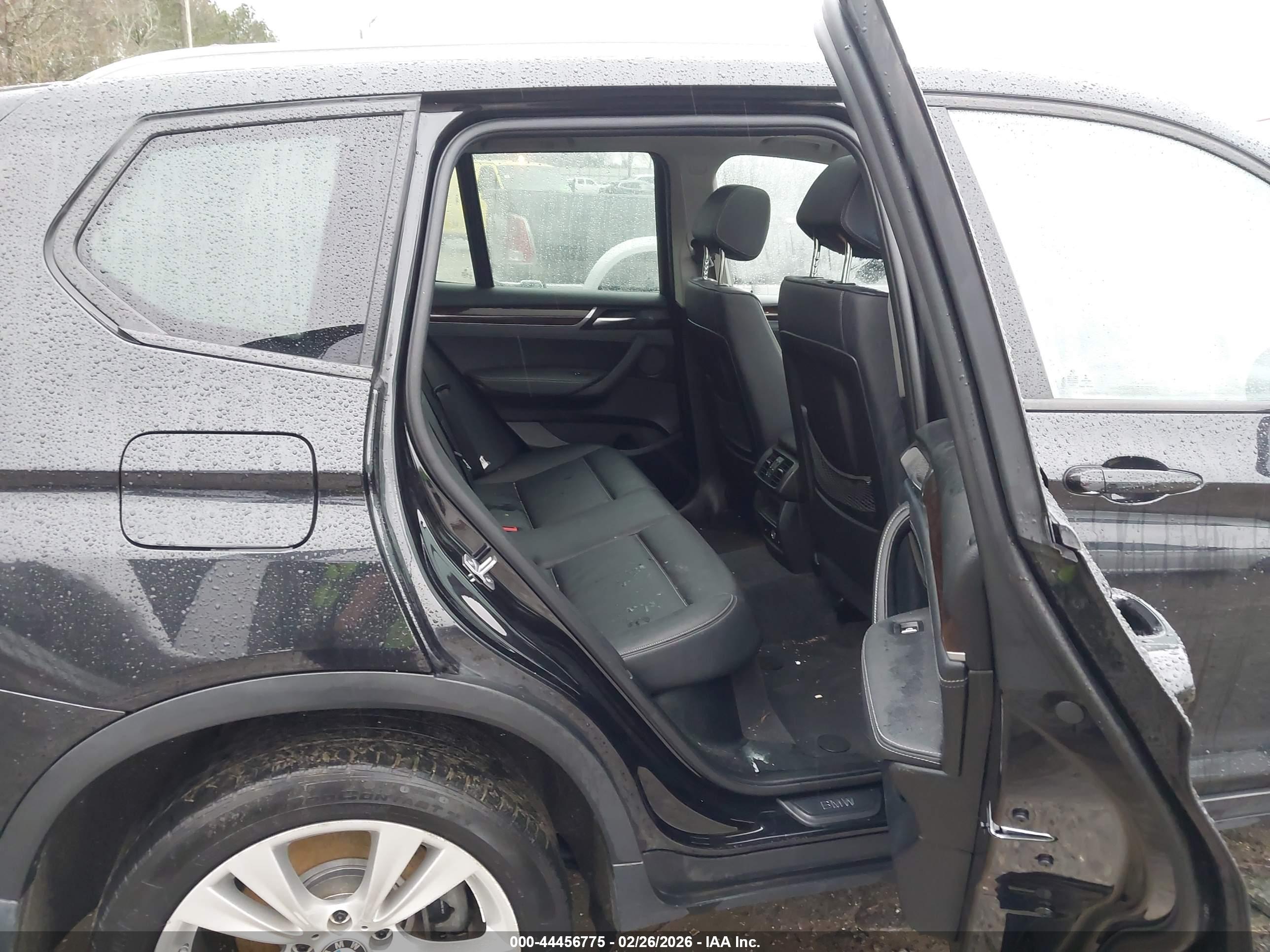 BMW X3 image 8