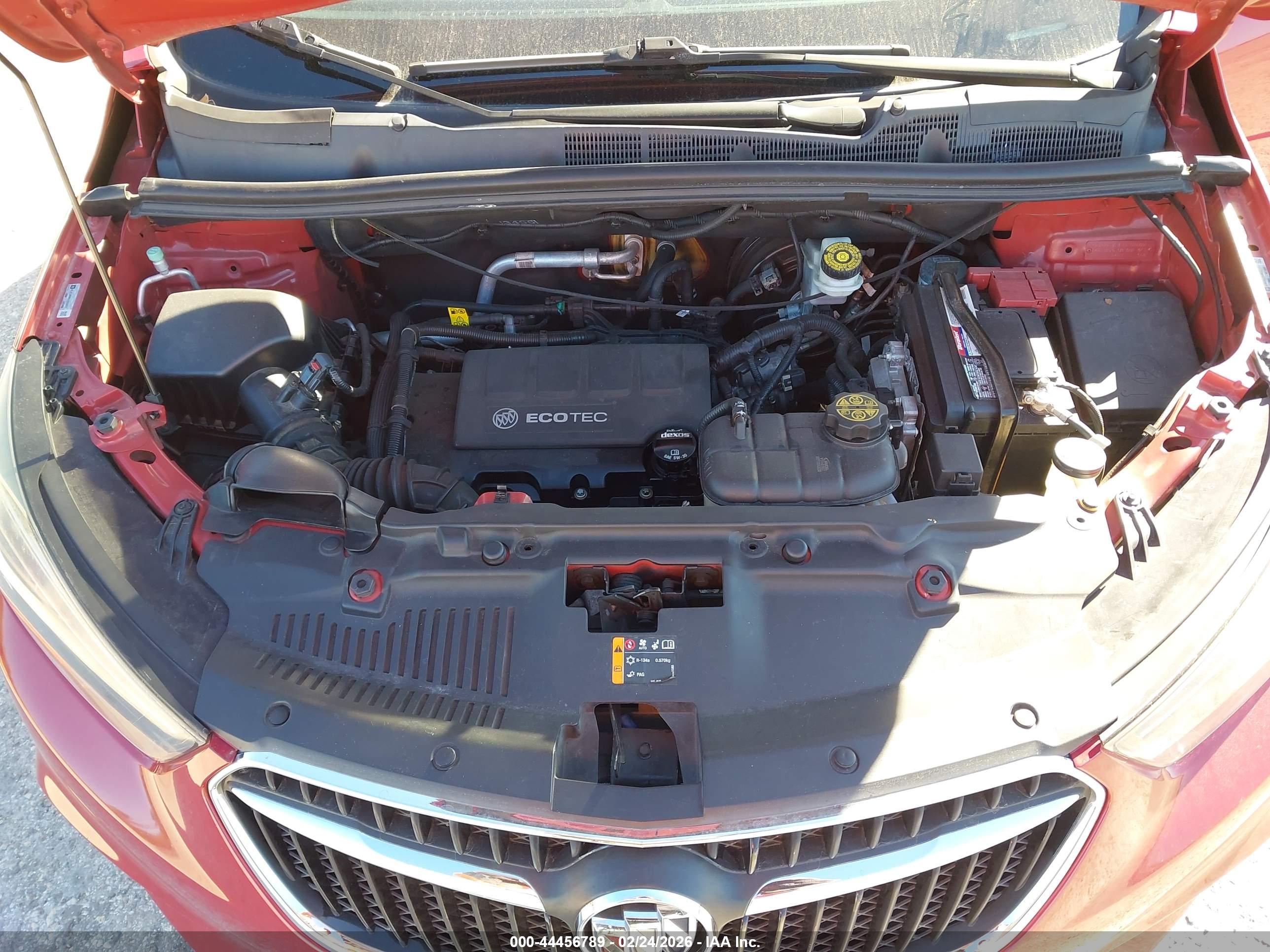 BUICK ENCORE image 10