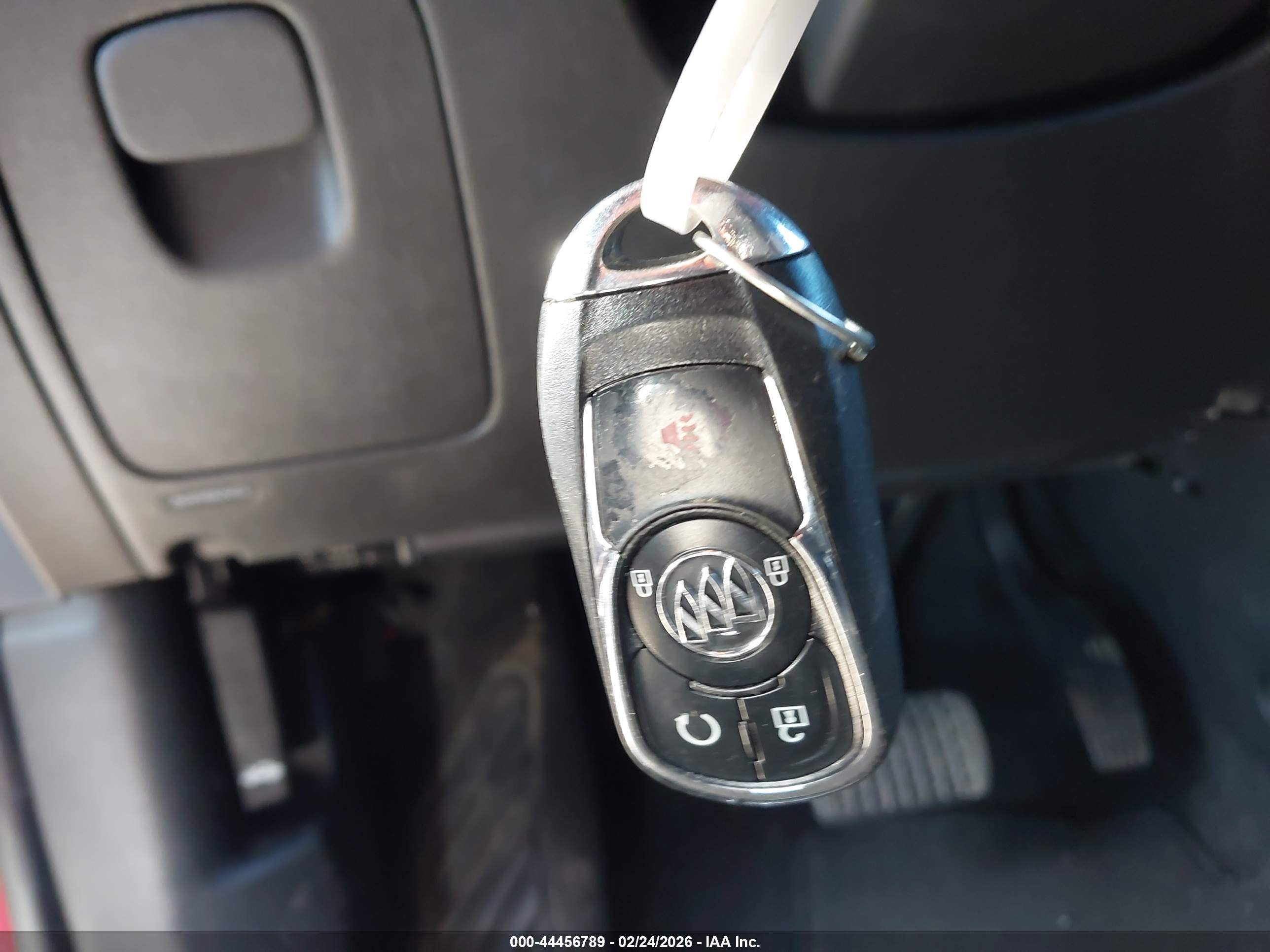 BUICK ENCORE image 11