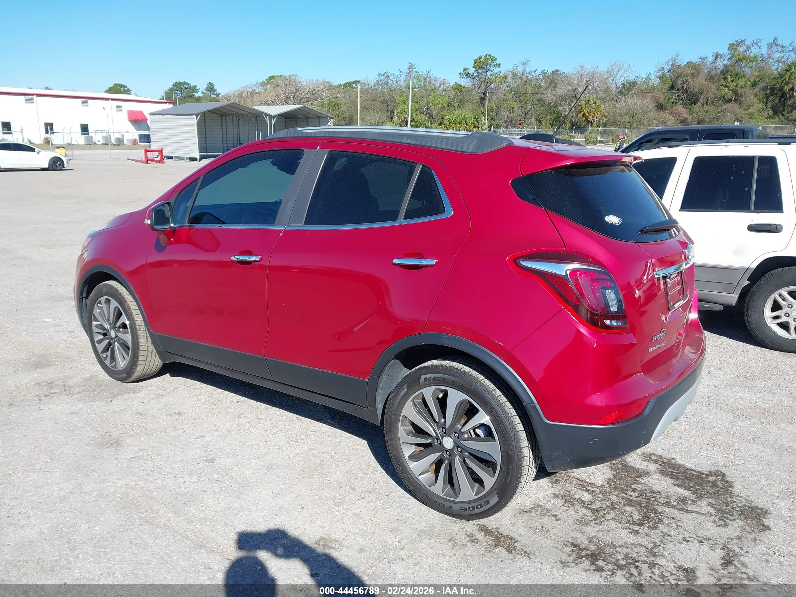 BUICK ENCORE image 3