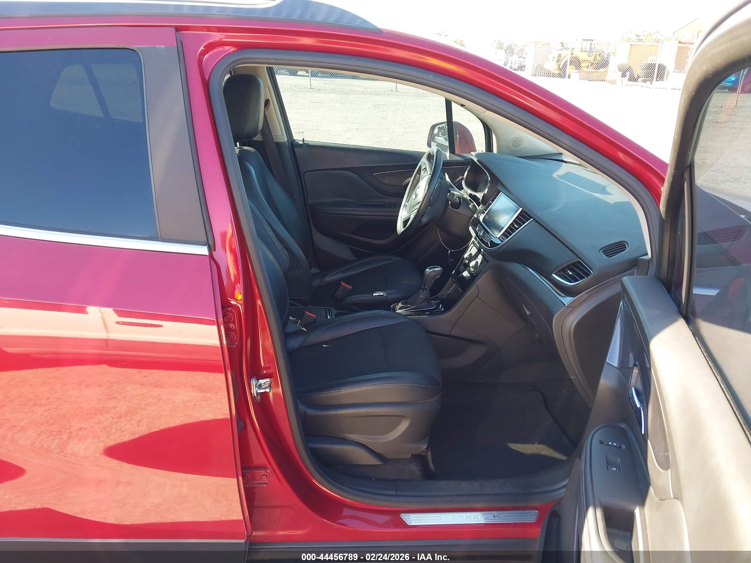 BUICK ENCORE image 5