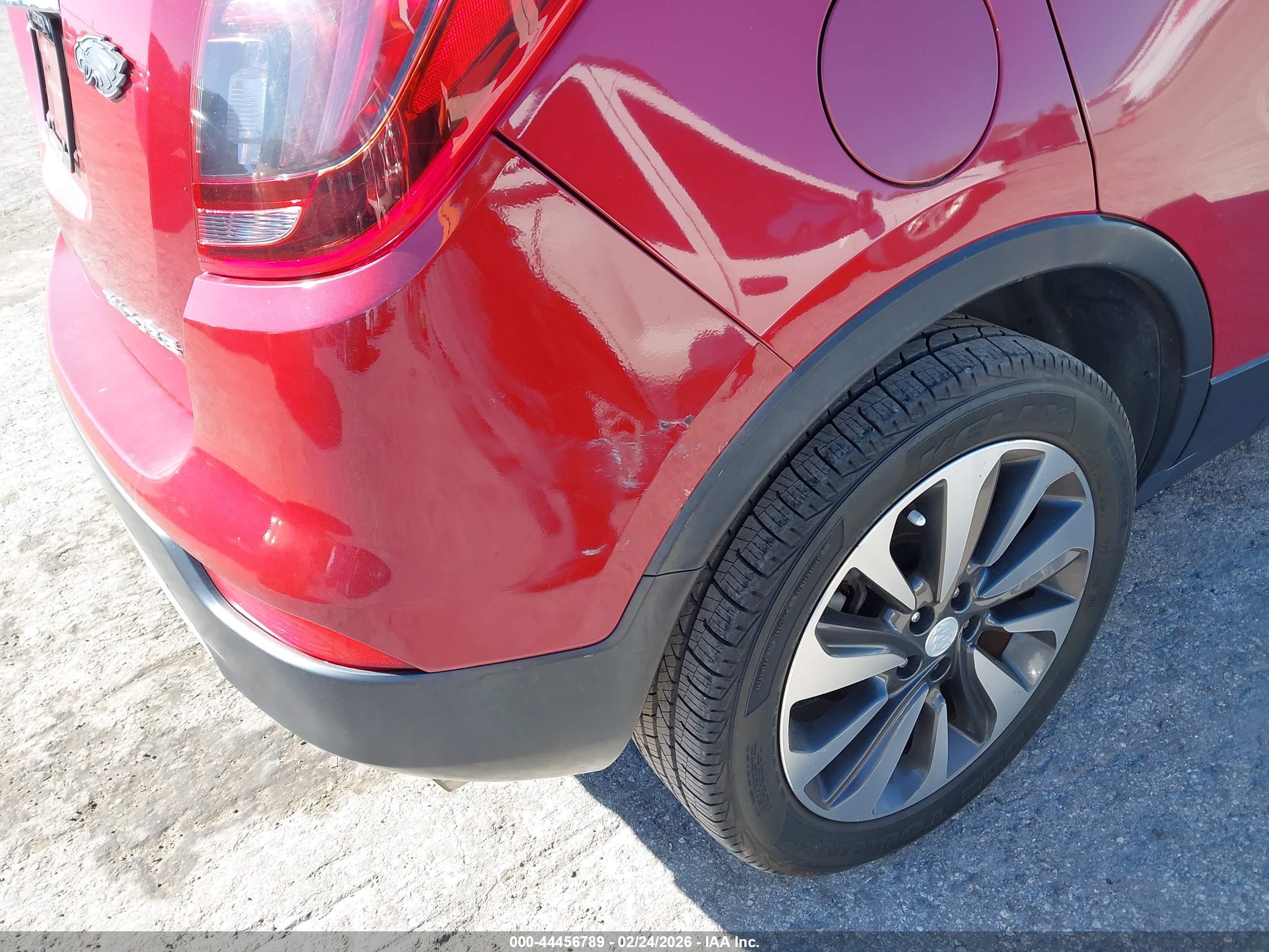 BUICK ENCORE image 6