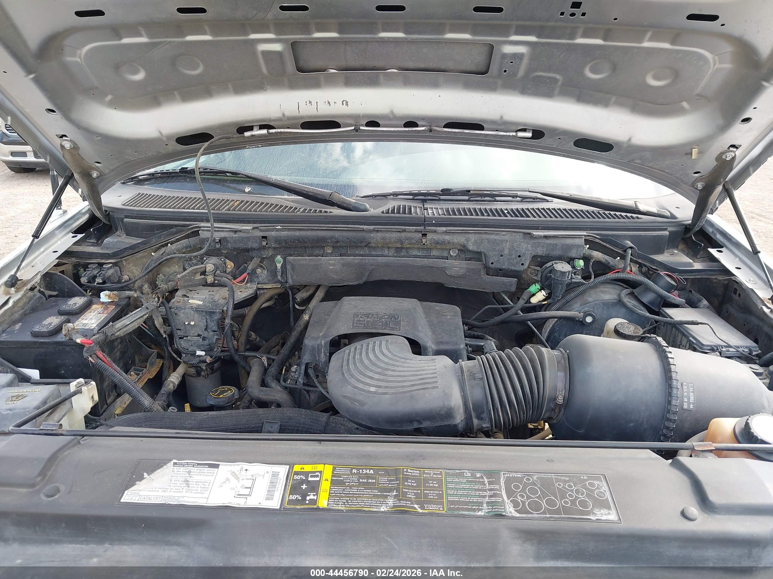 FORD F-150 image 10
