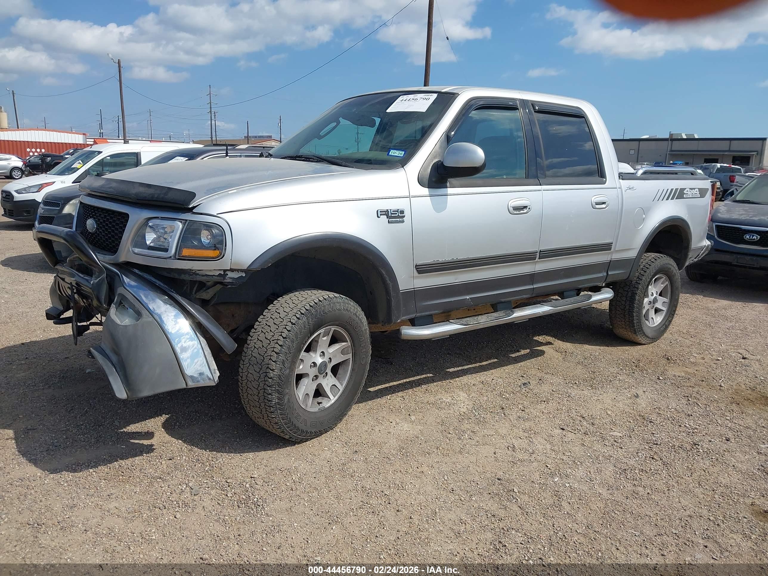 FORD F-150 image 2