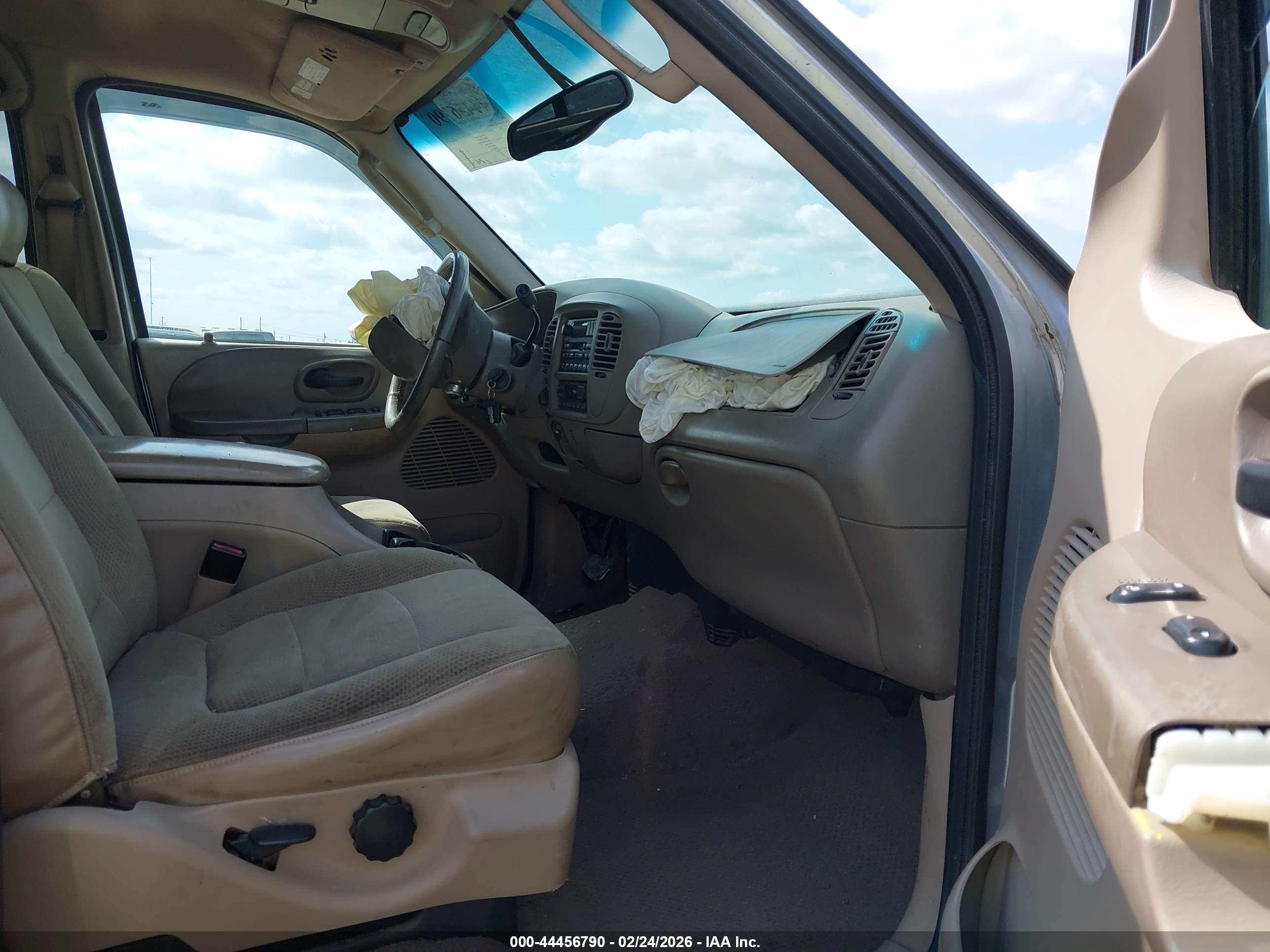 FORD F-150 image 5
