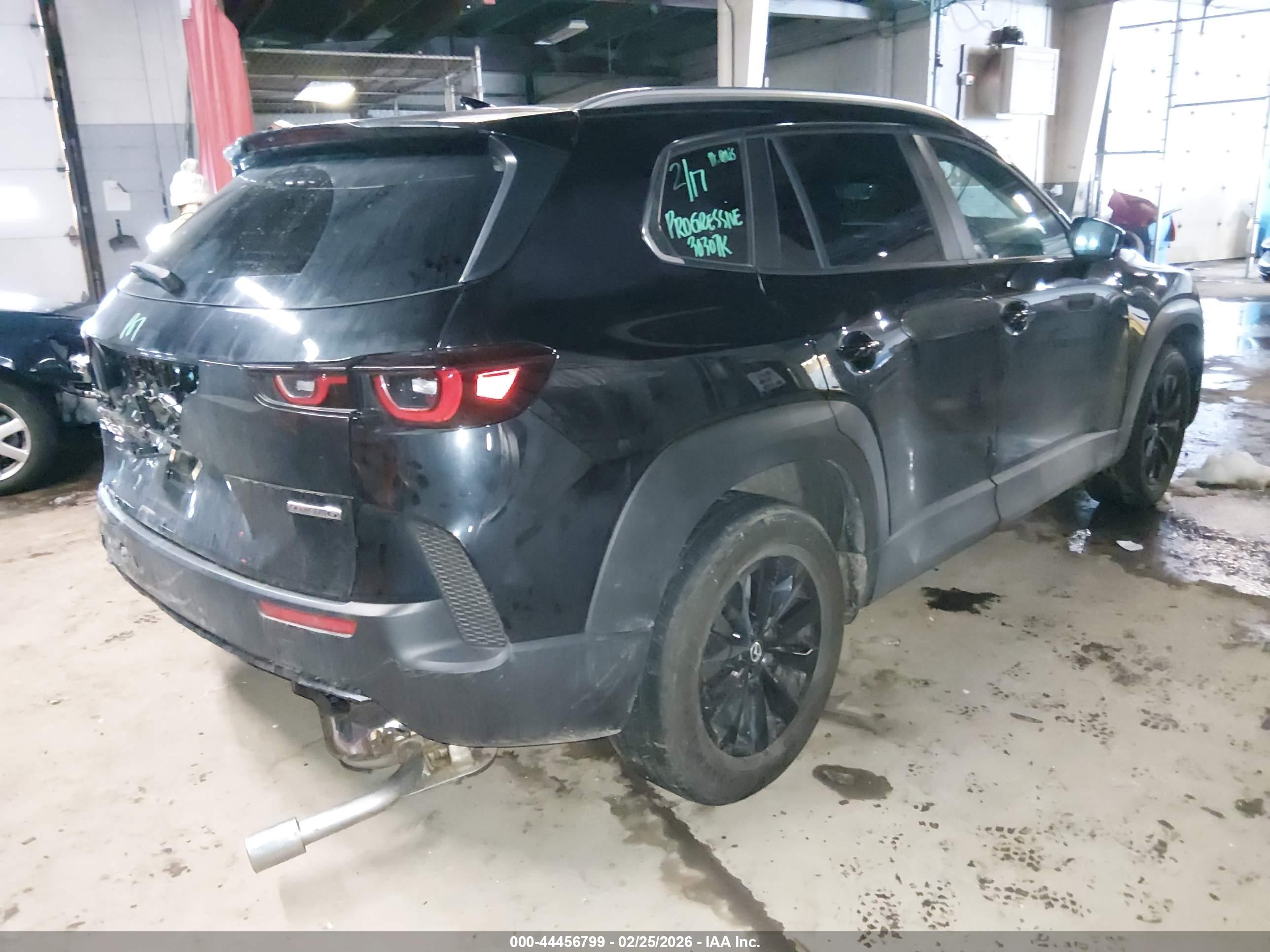 MAZDA CX-50 image 4