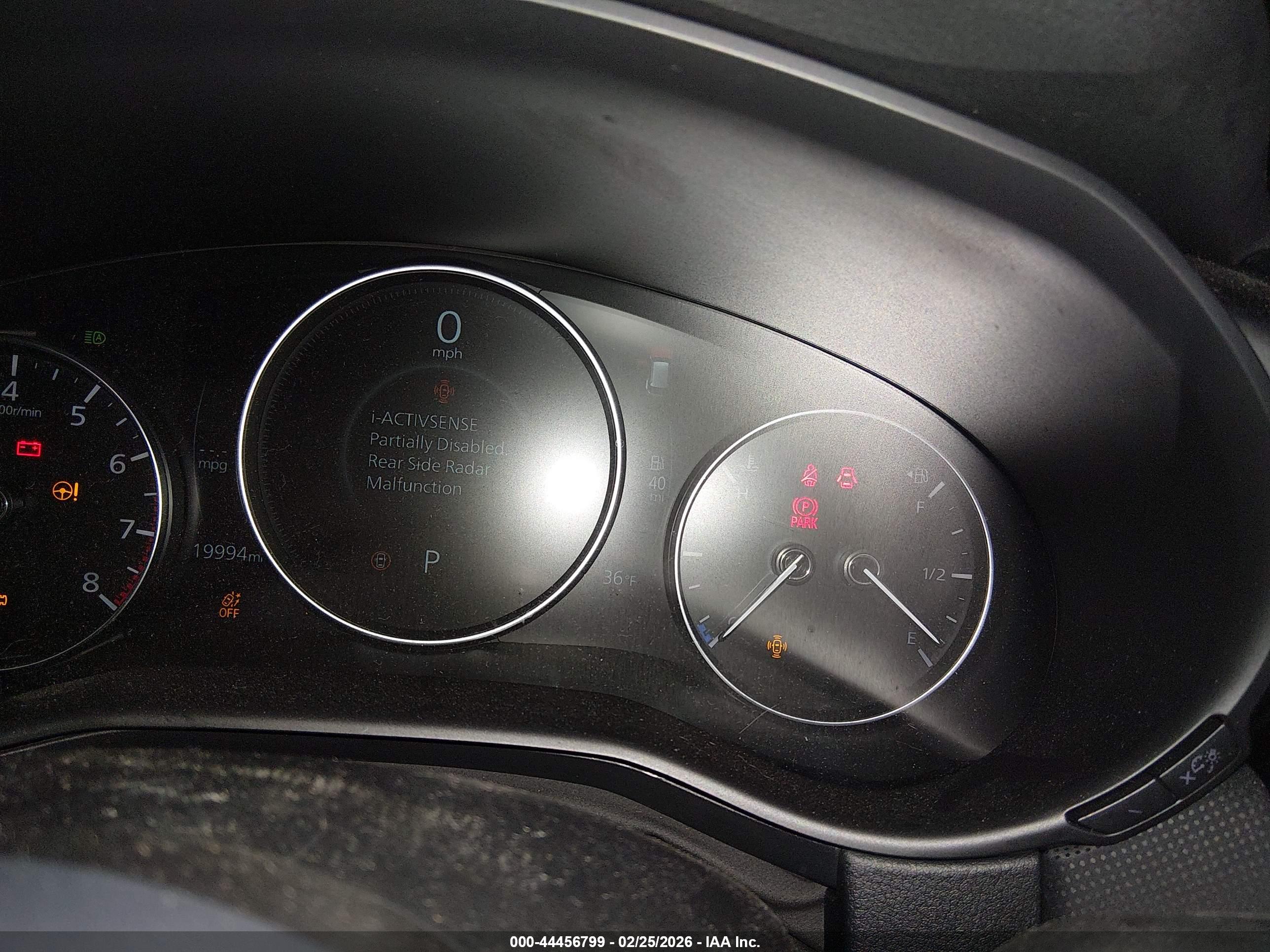 MAZDA CX-50 image 7