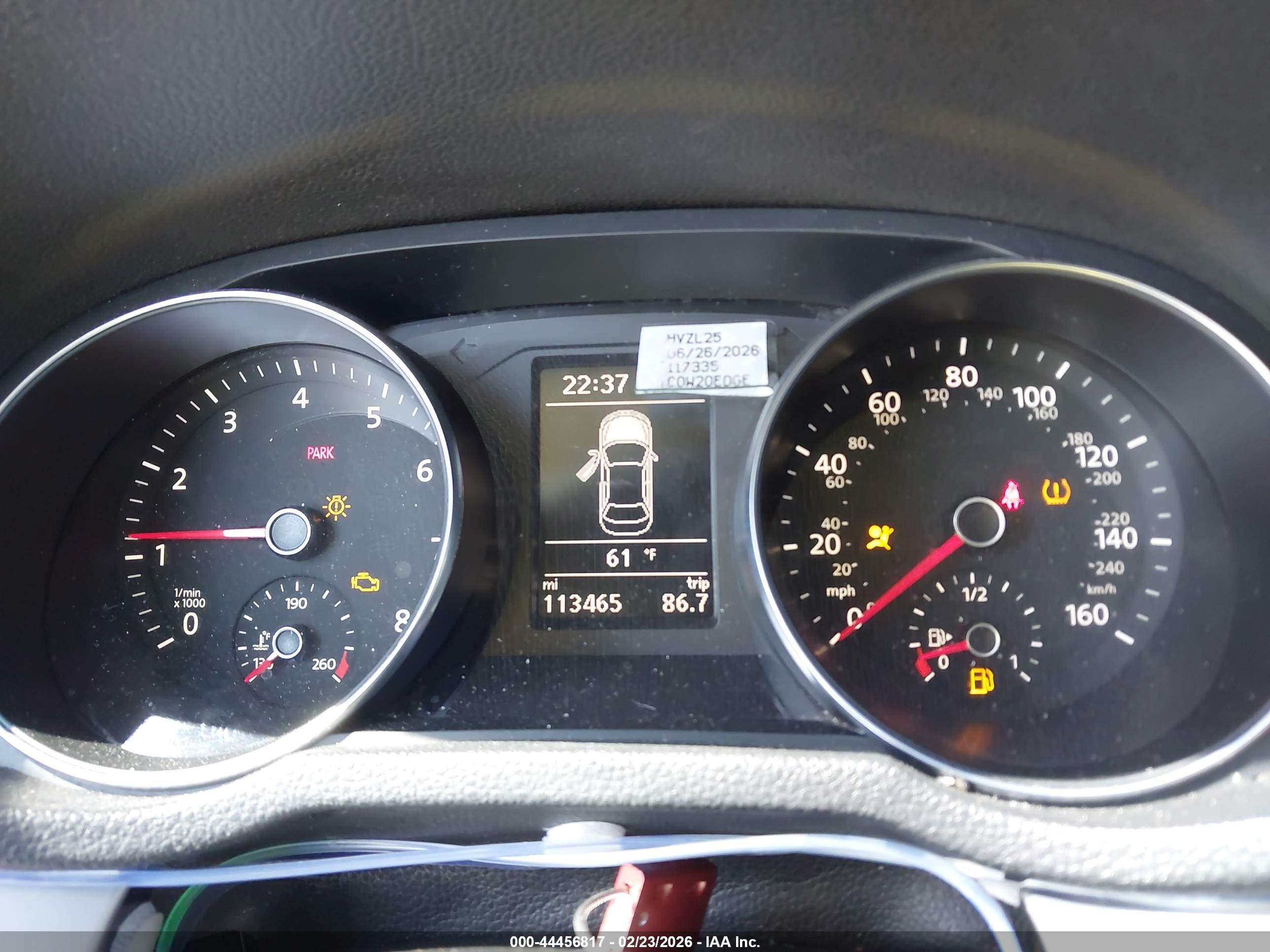 VOLKSWAGEN PASSAT image 7