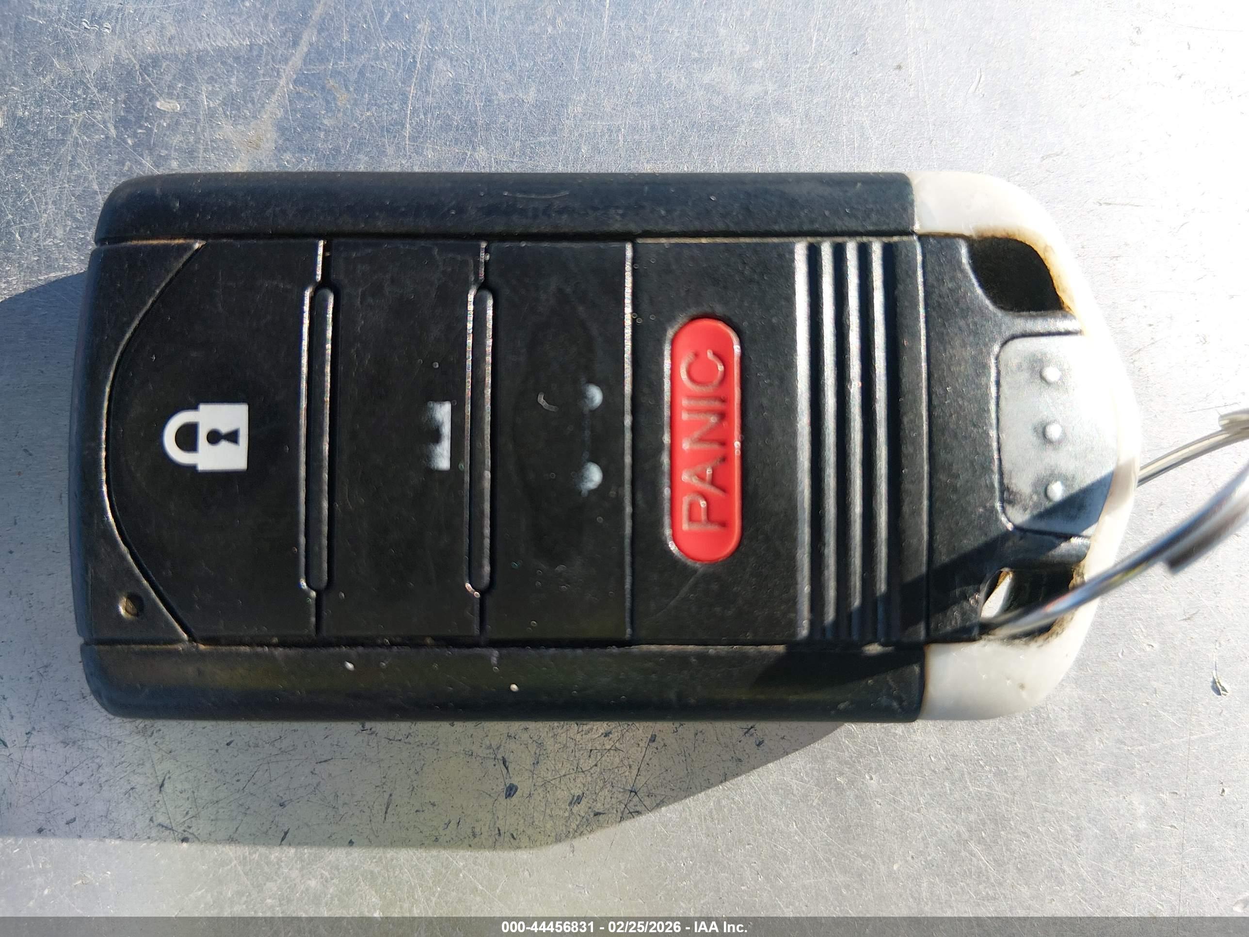 ACURA TL image 11