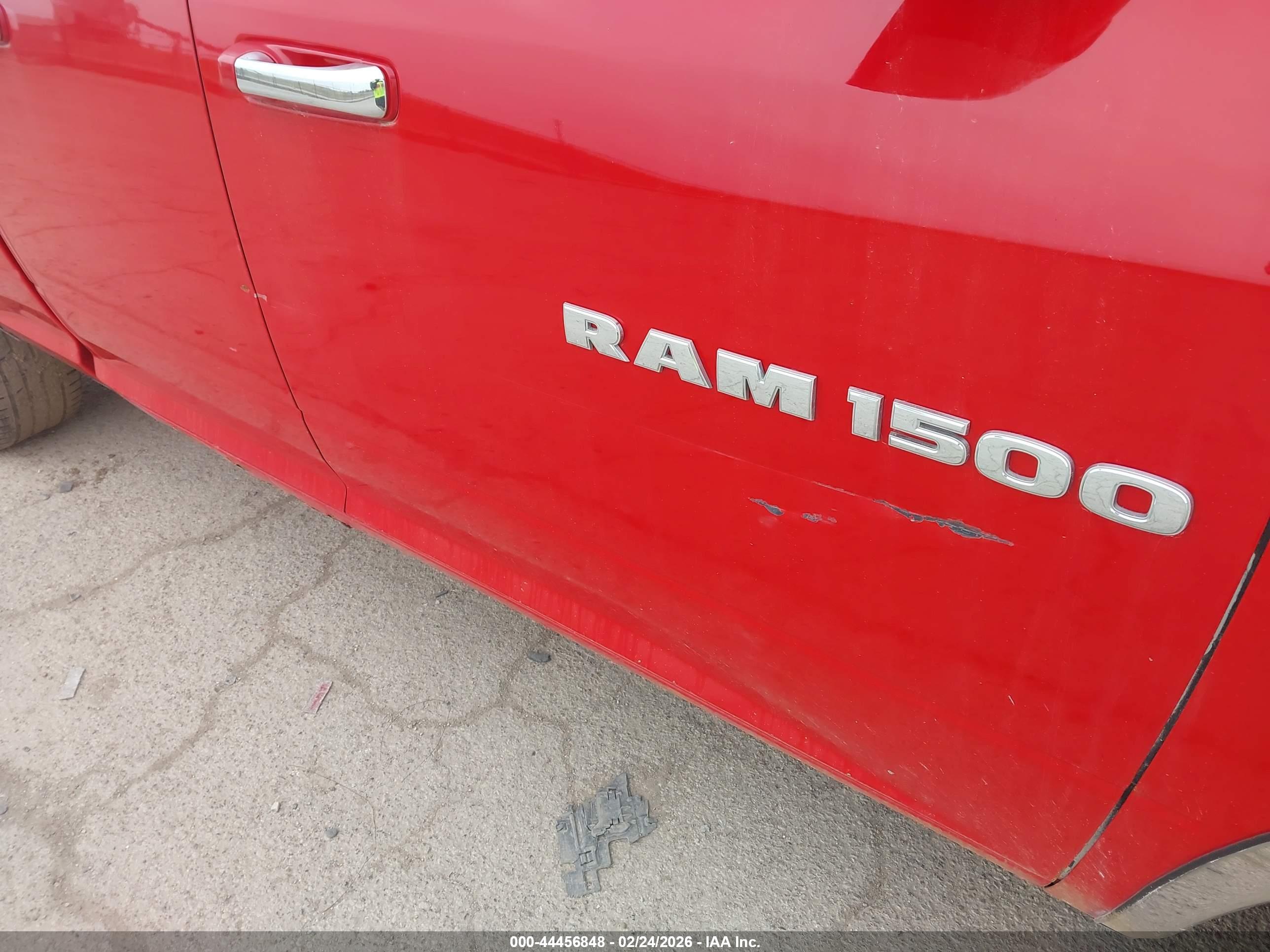 RAM RAM image 6