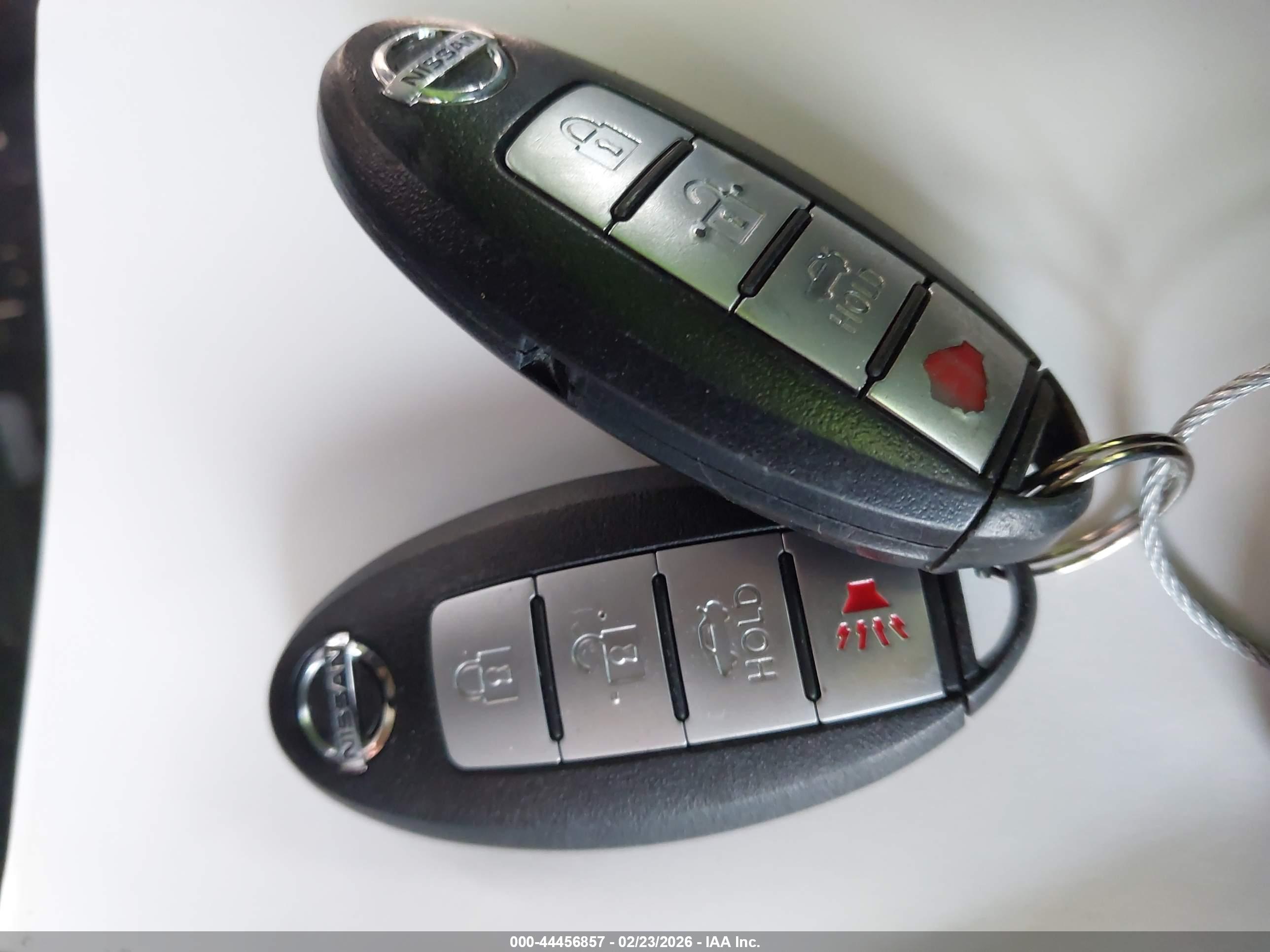 NISSAN ALTIMA image 11