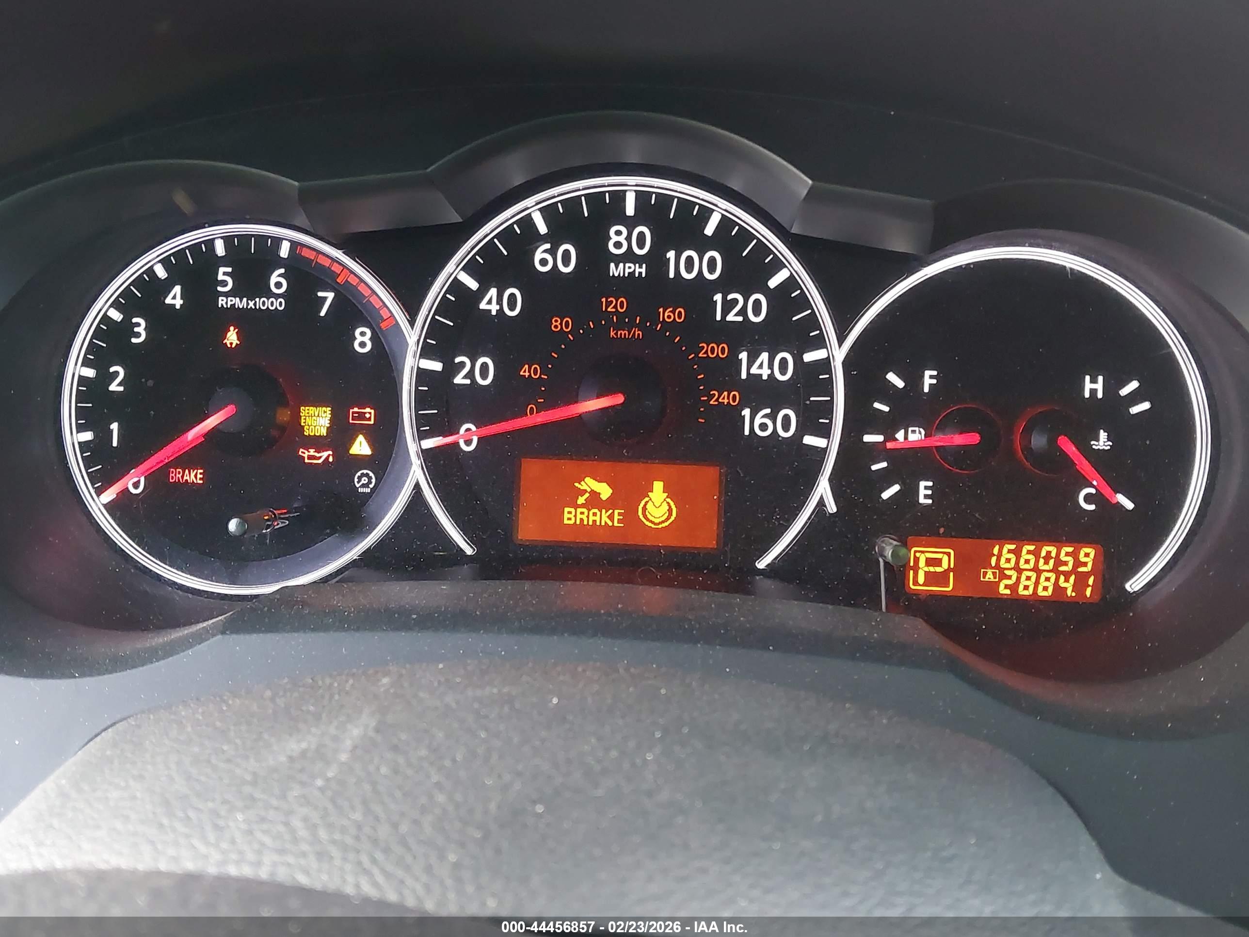 NISSAN ALTIMA image 7