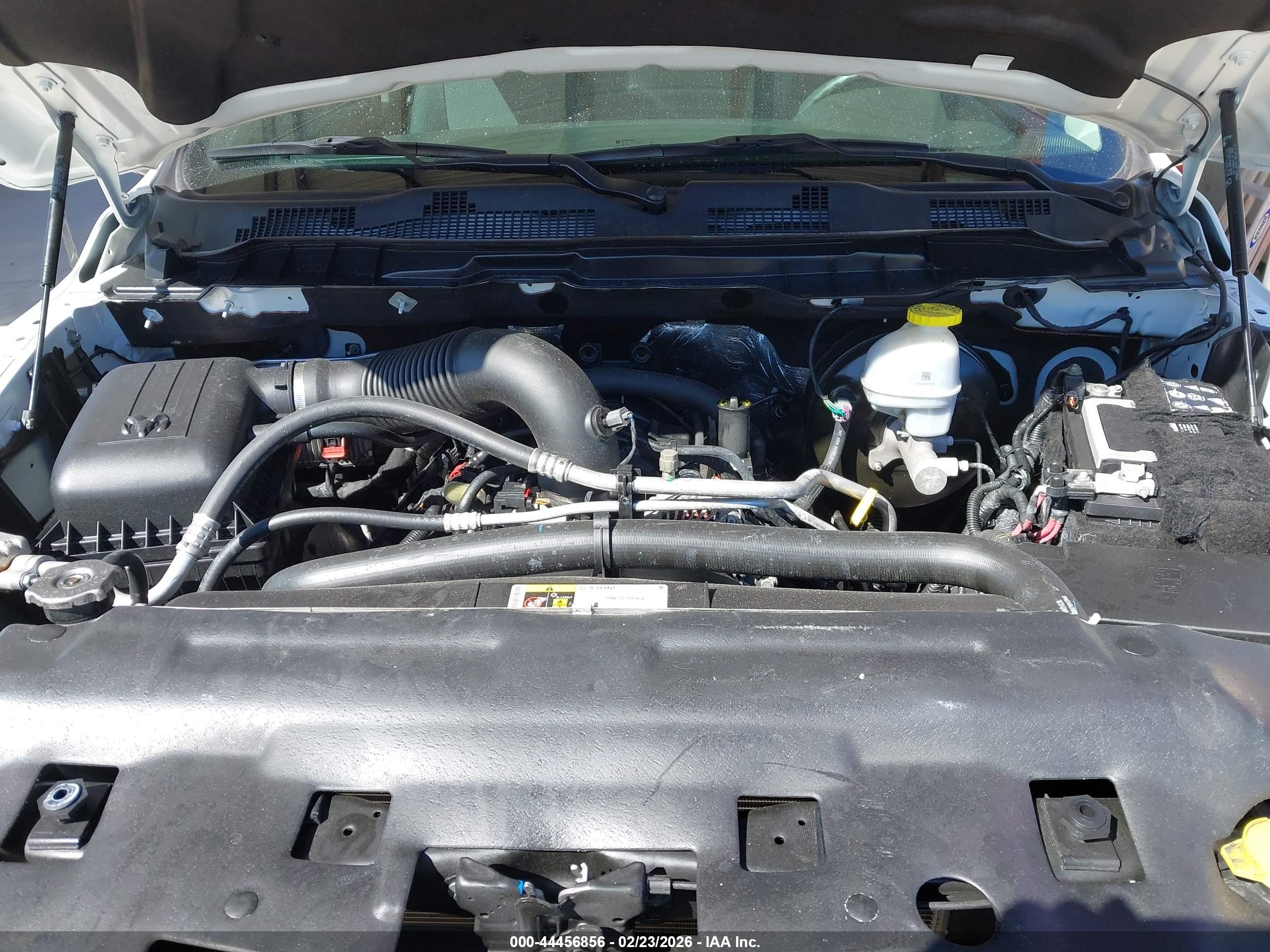 RAM 1500 image 10