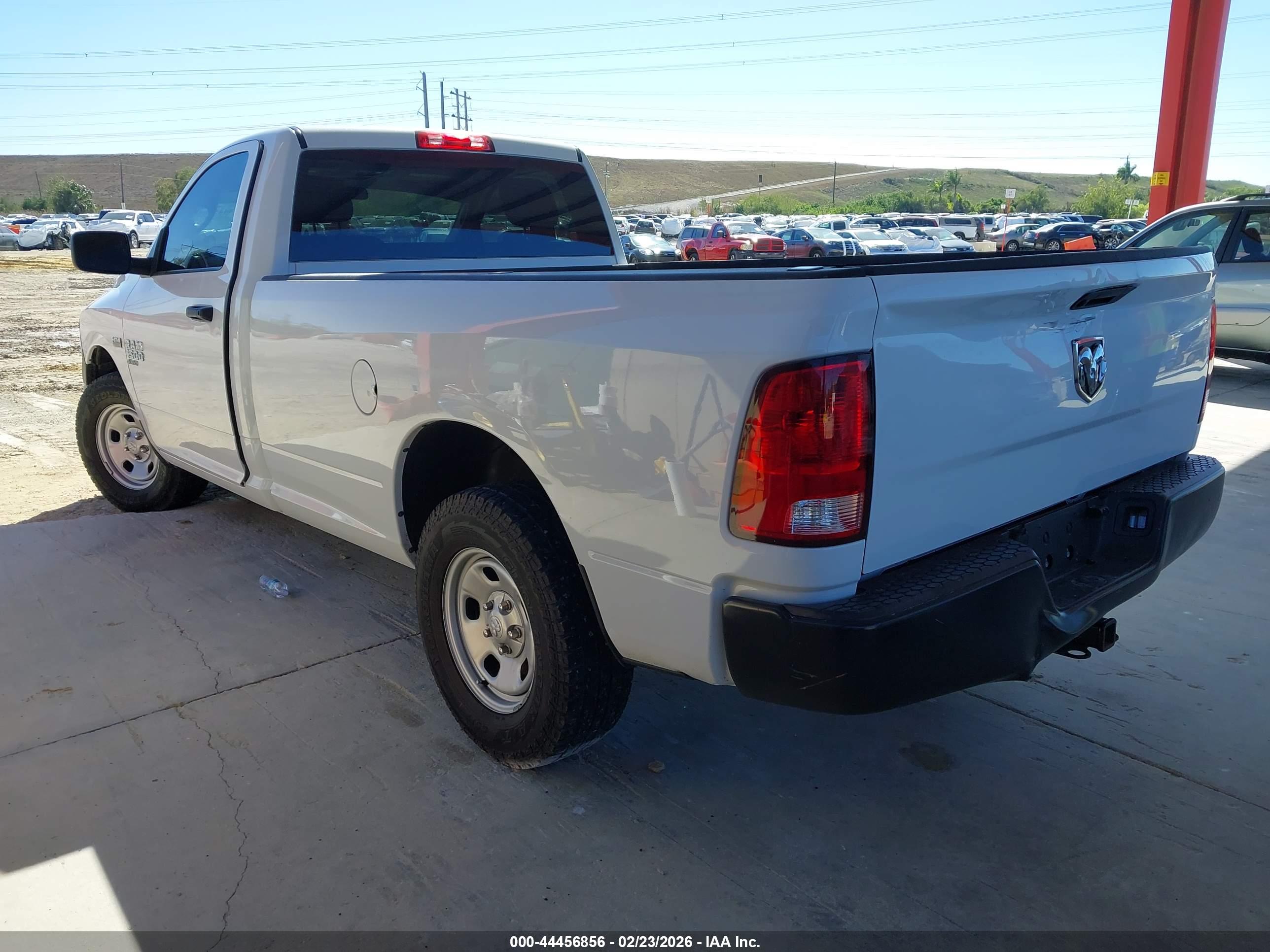 RAM 1500 image 3