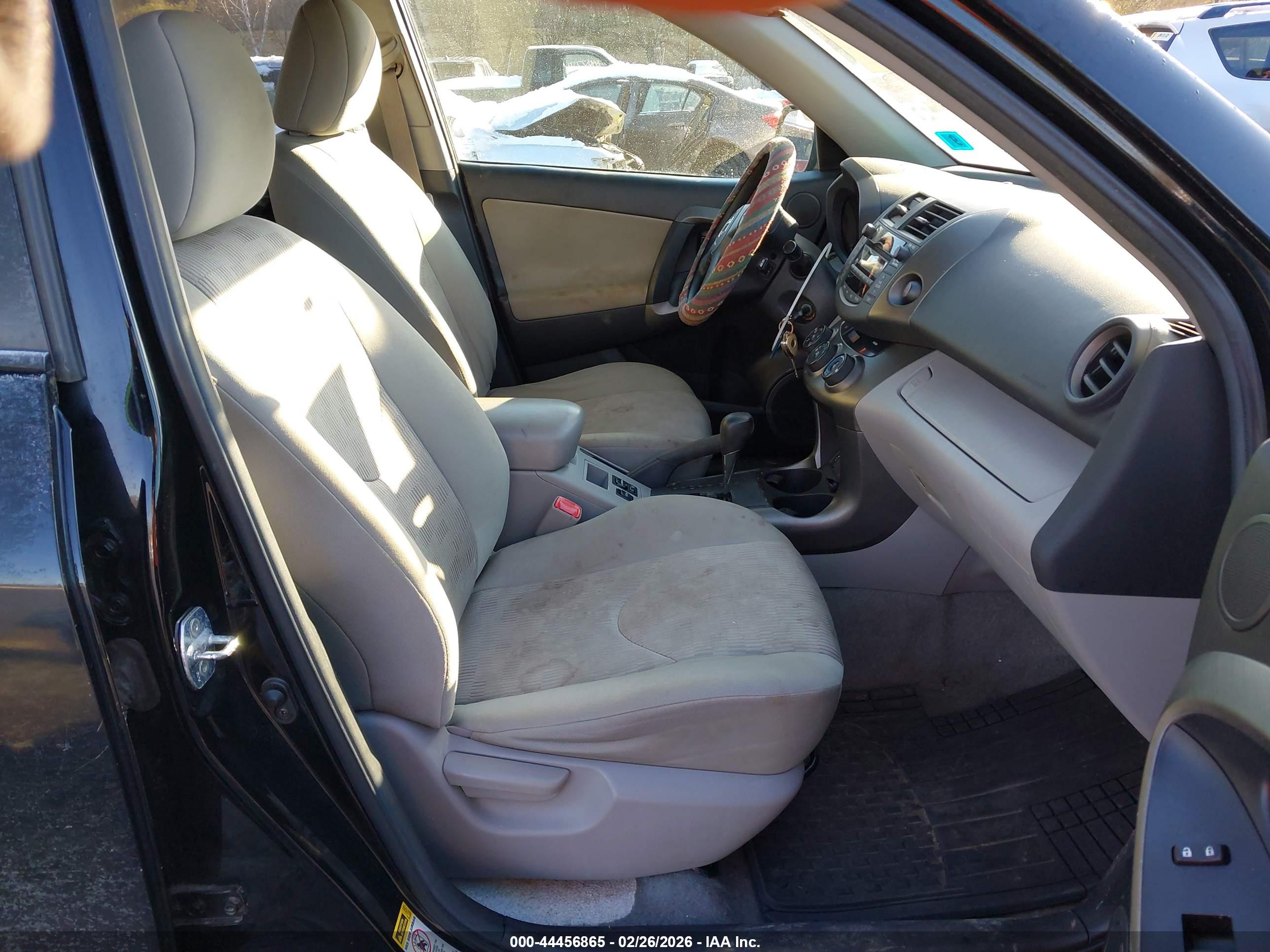 TOYOTA RAV4 image 5
