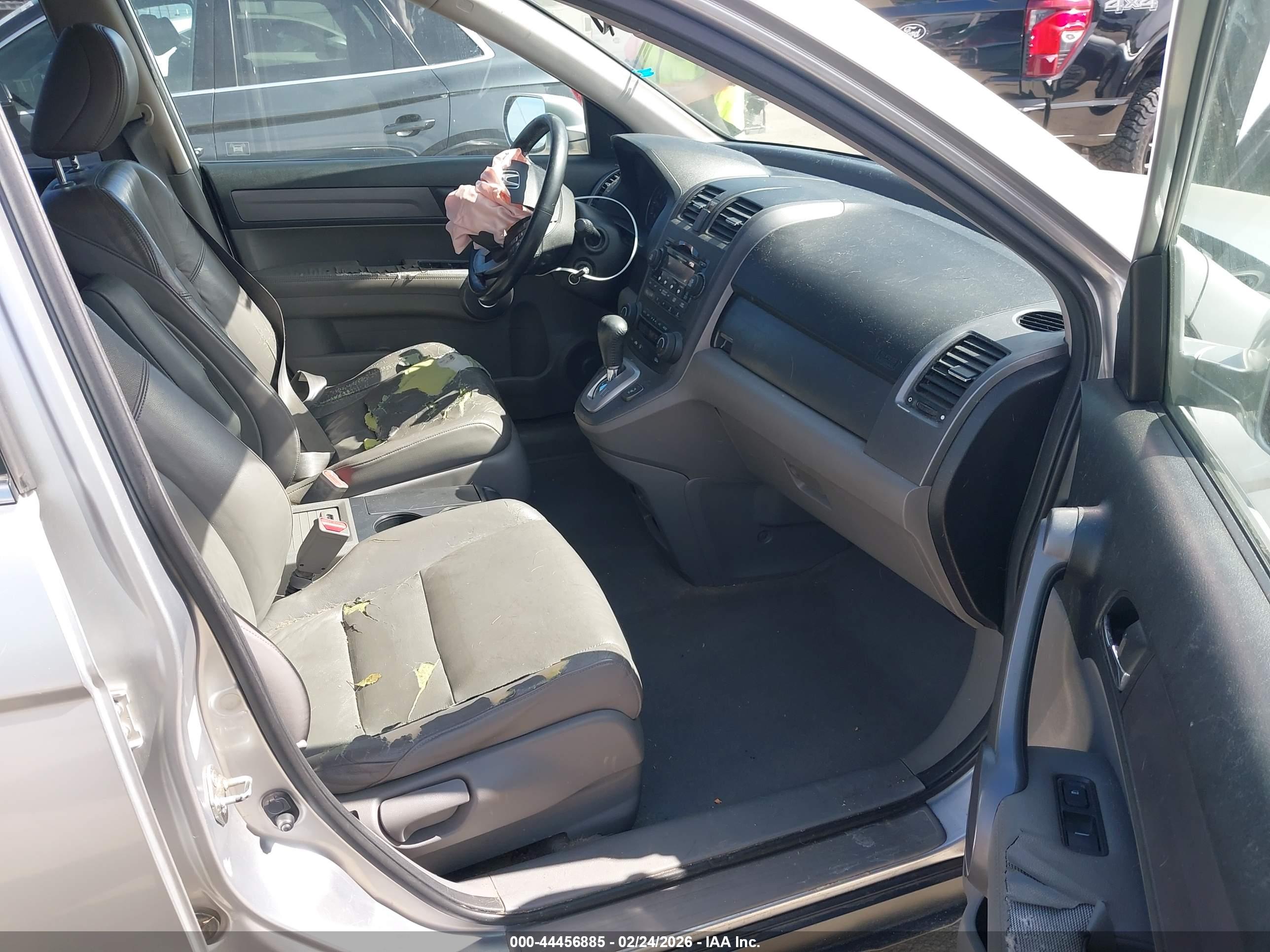 HONDA CR-V image 5