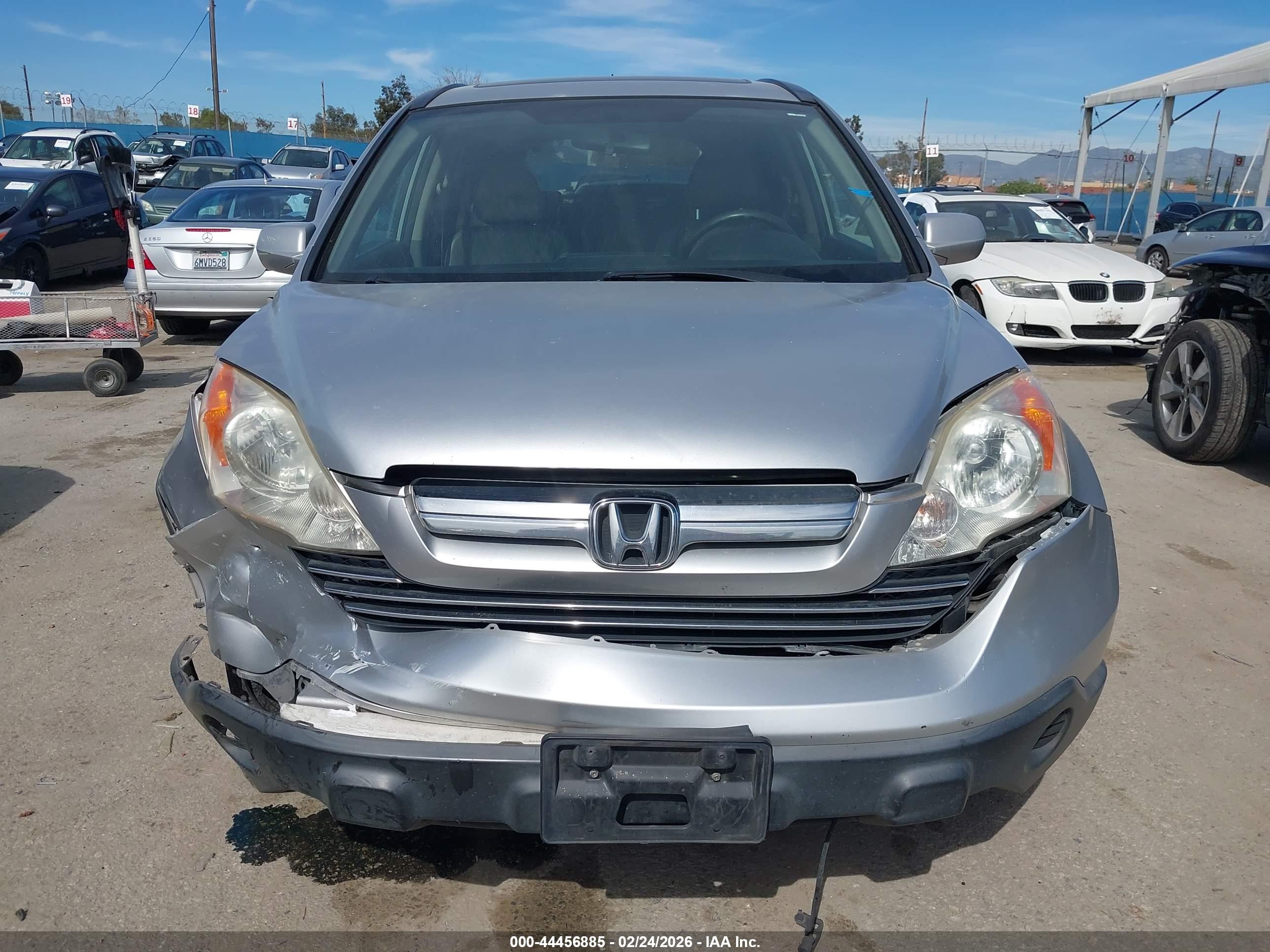 HONDA CR-V image 6