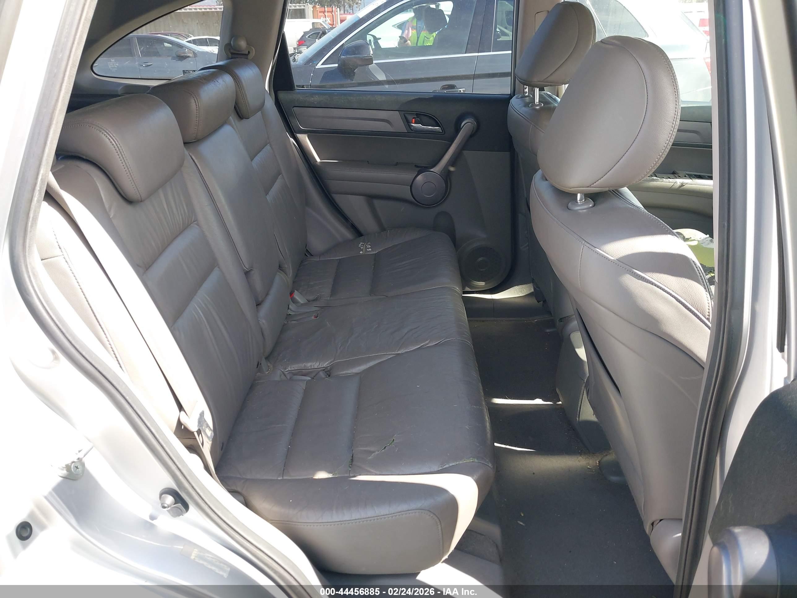 HONDA CR-V image 8