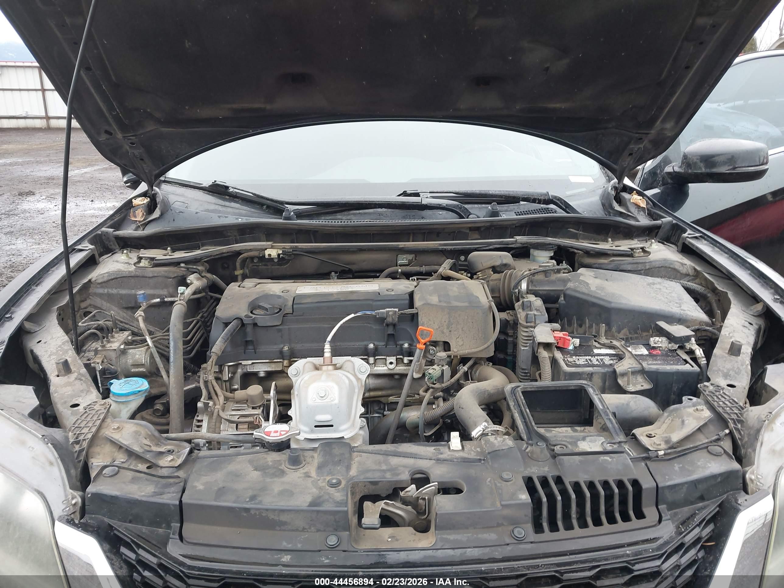 HONDA ACCORD image 10