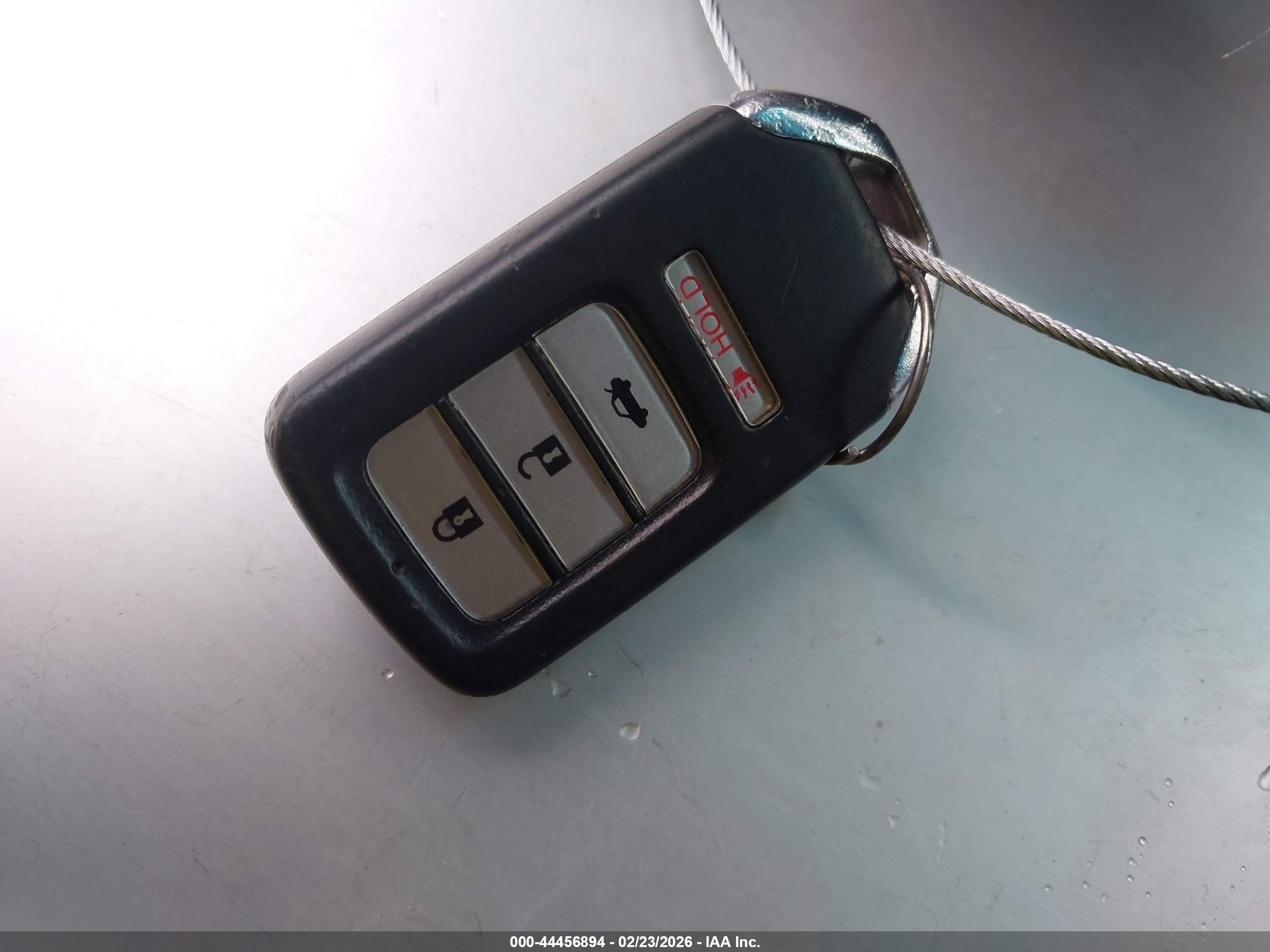 HONDA ACCORD image 11