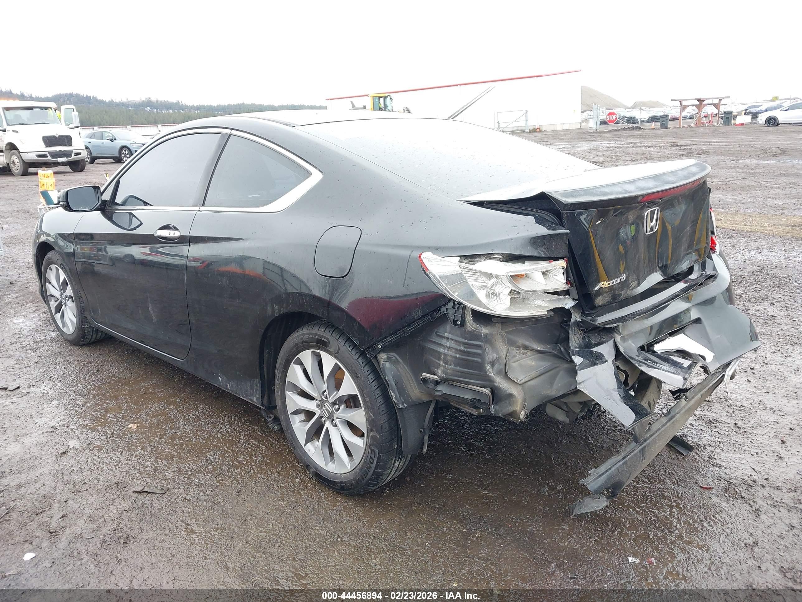 HONDA ACCORD image 3