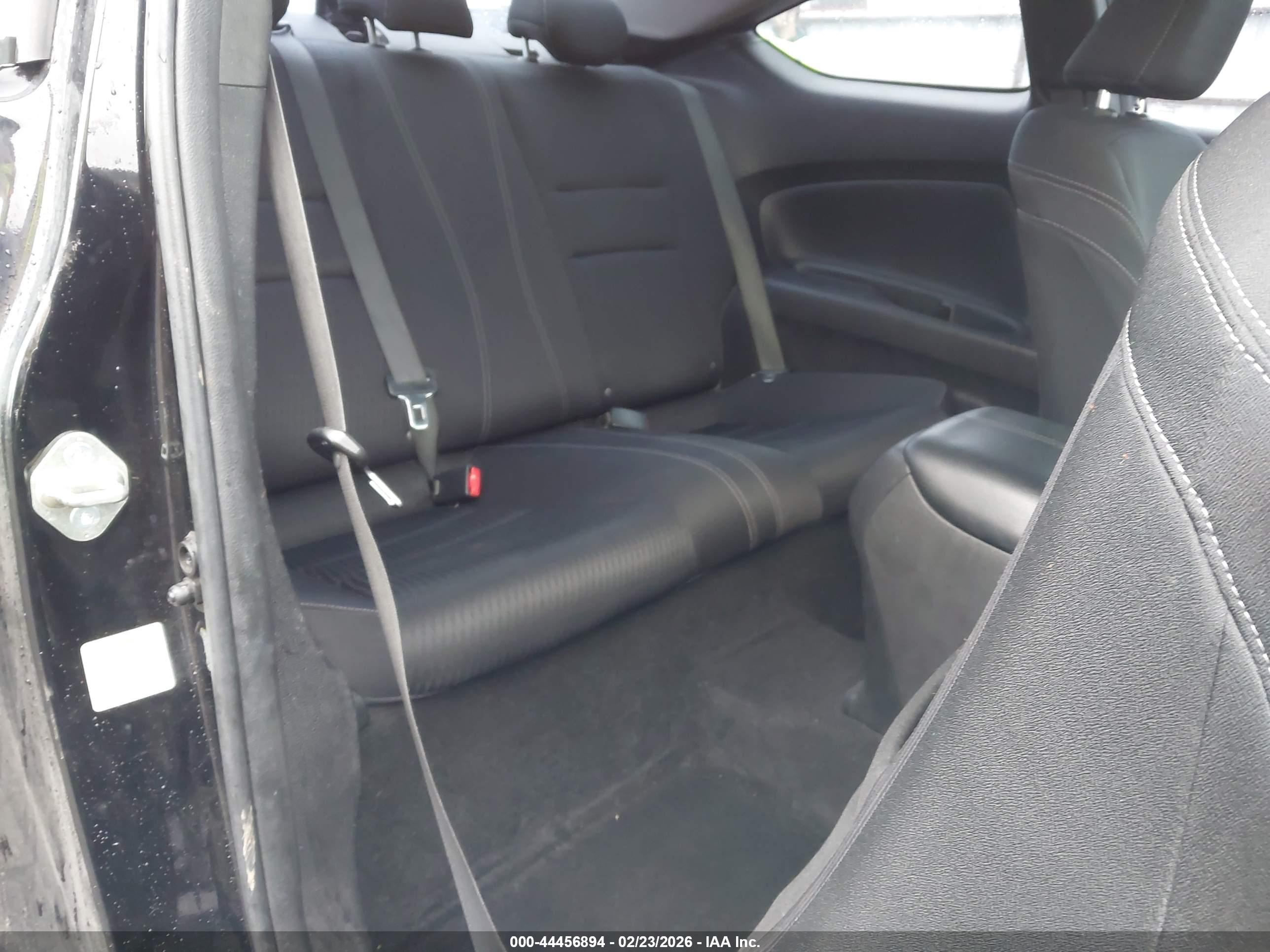 HONDA ACCORD image 8