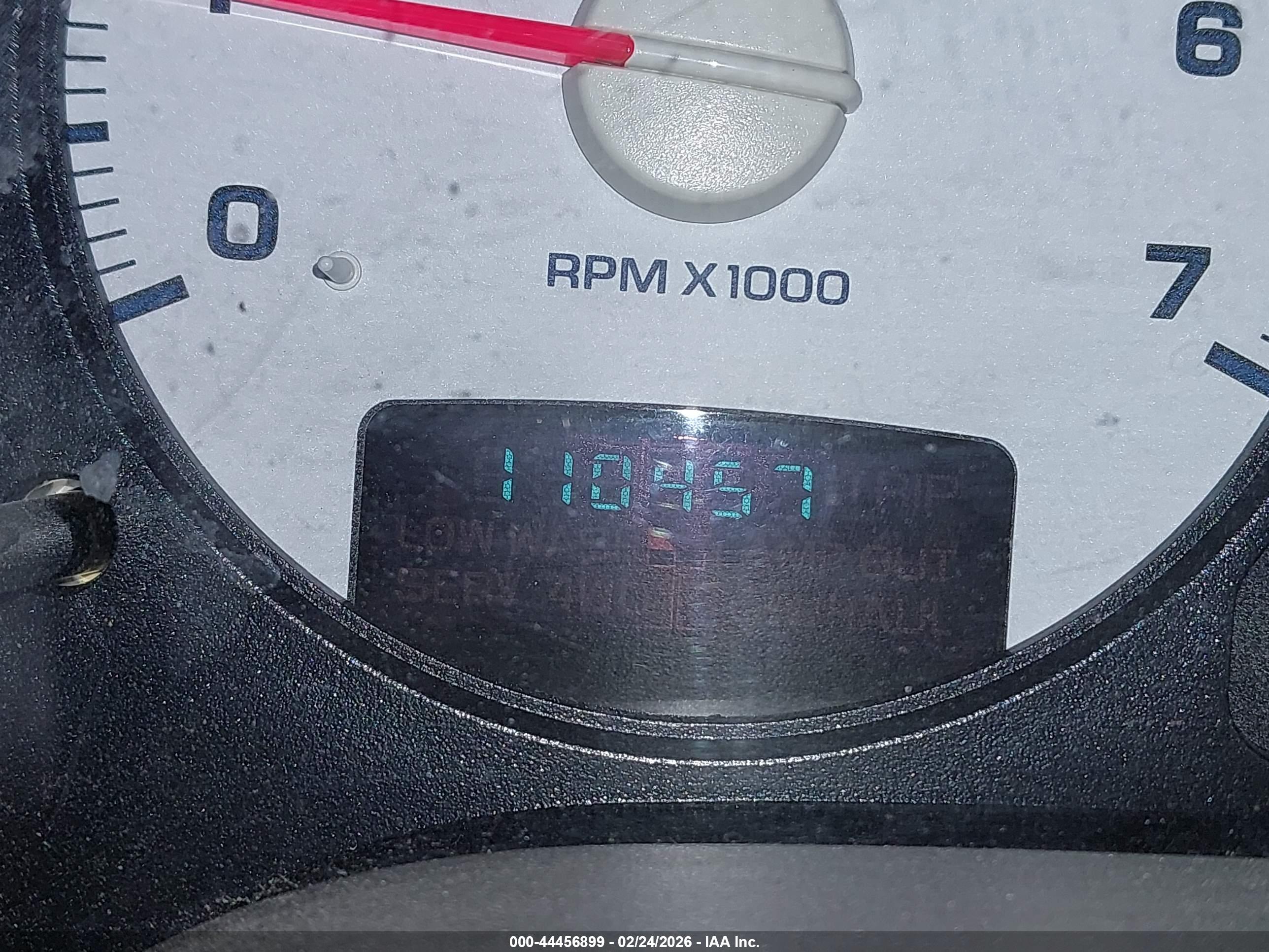DODGE RAM image 7