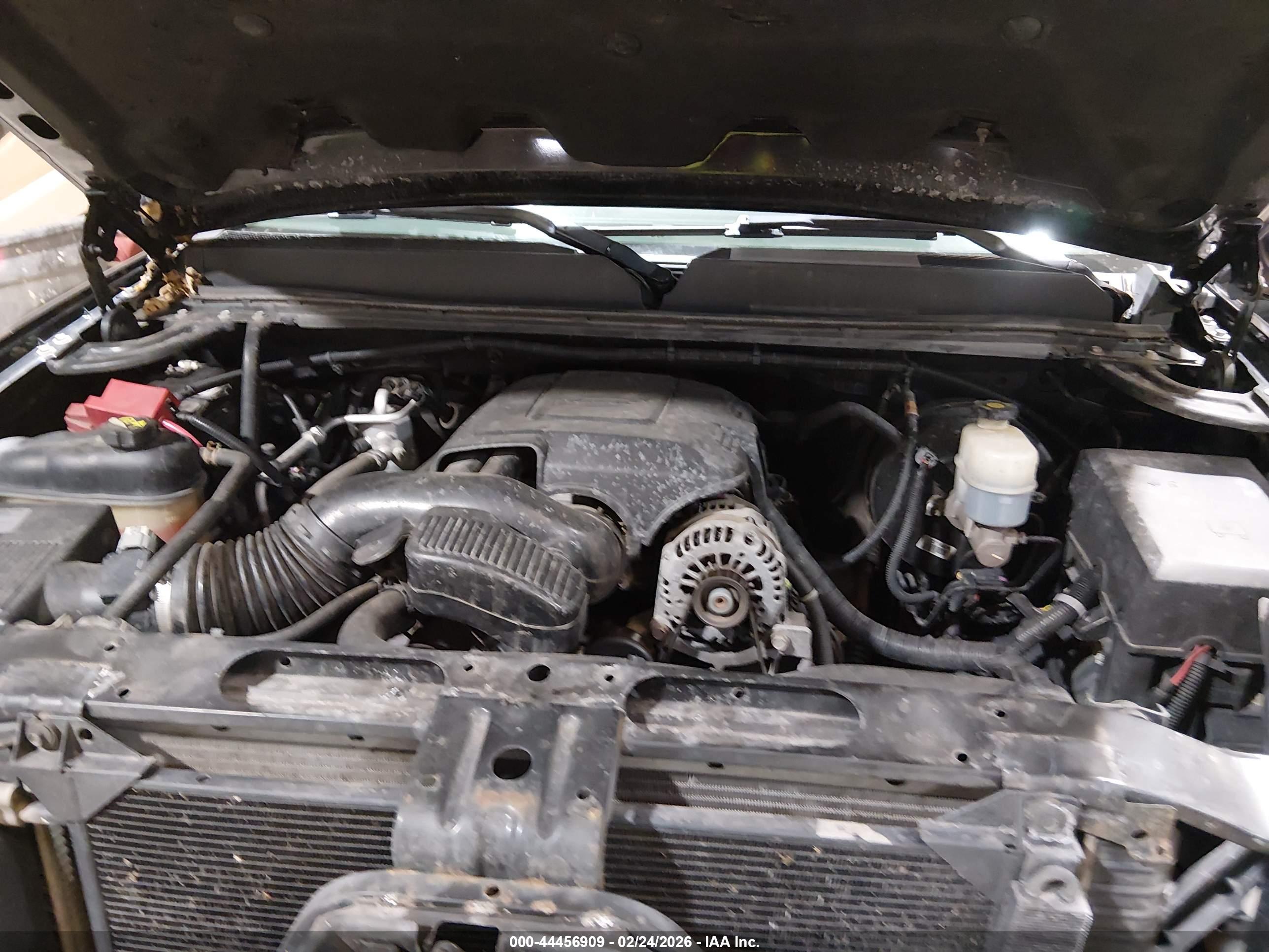 GMC SIERRA image 10