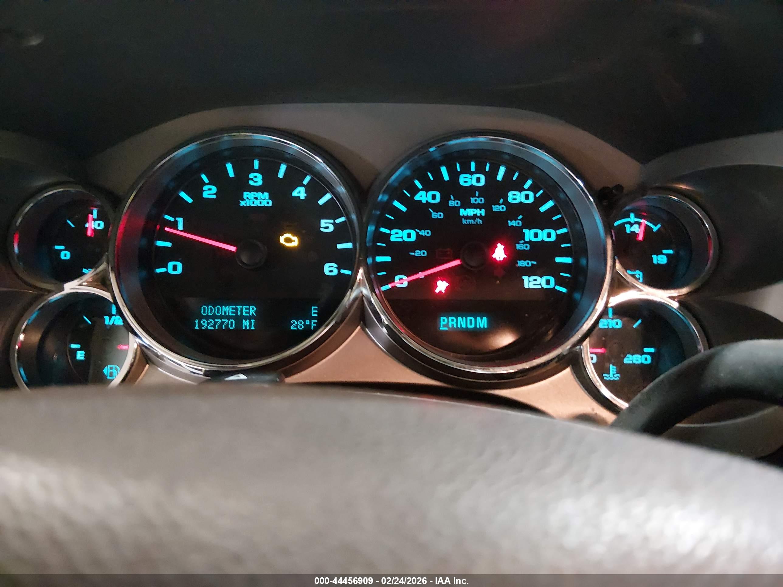 GMC SIERRA image 7