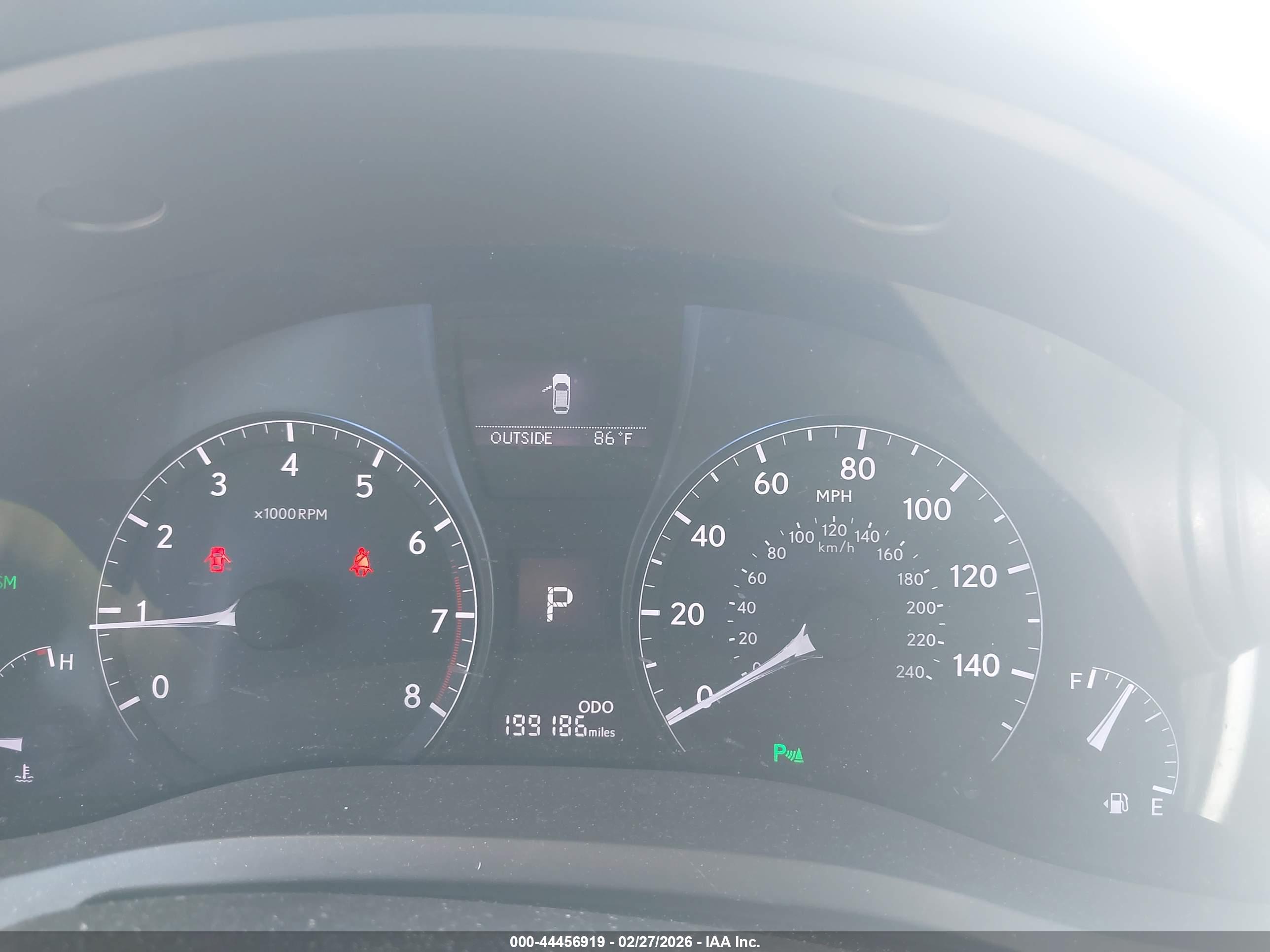 LEXUS RX image 7
