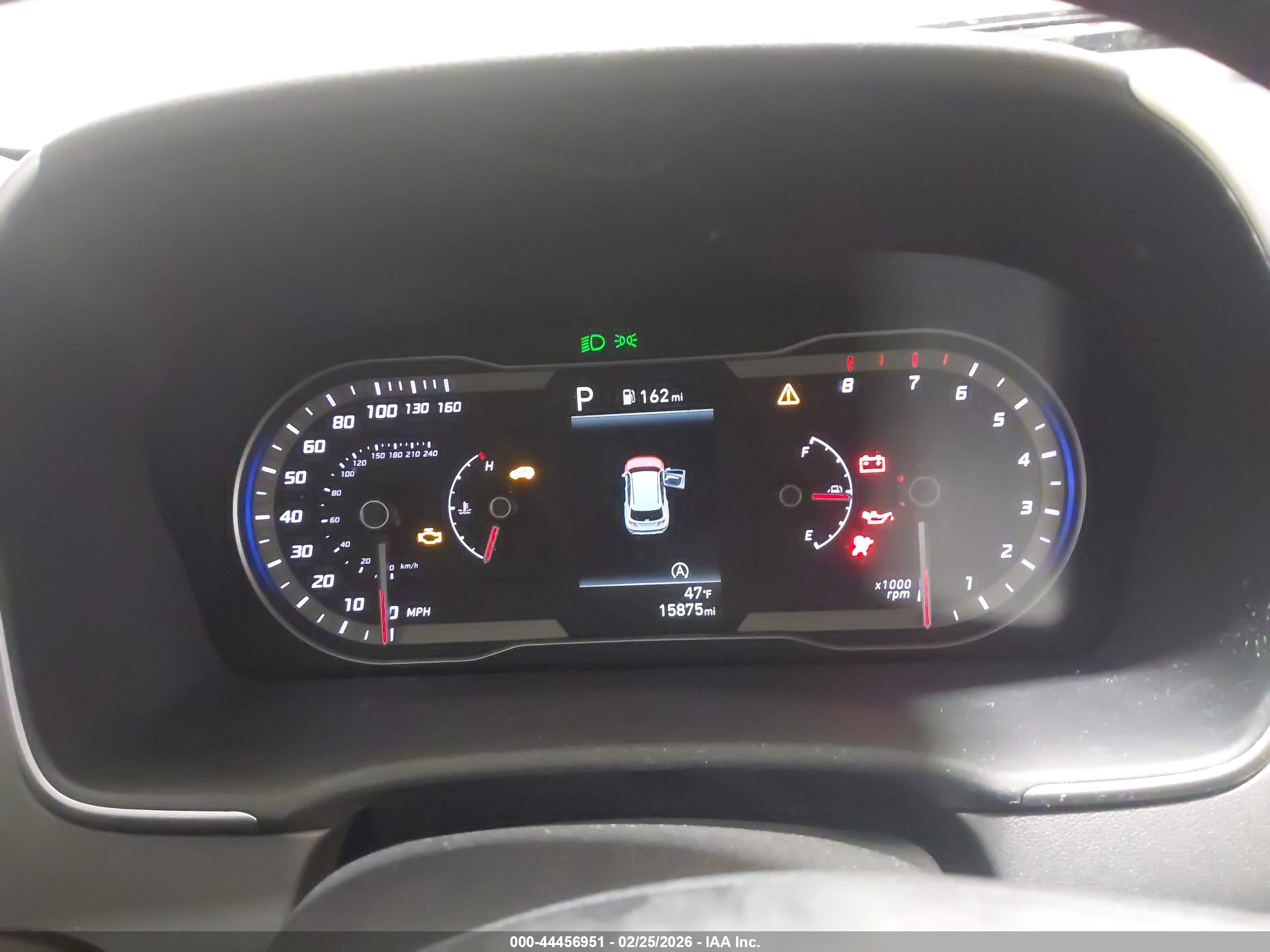HYUNDAI TUCSON image 7