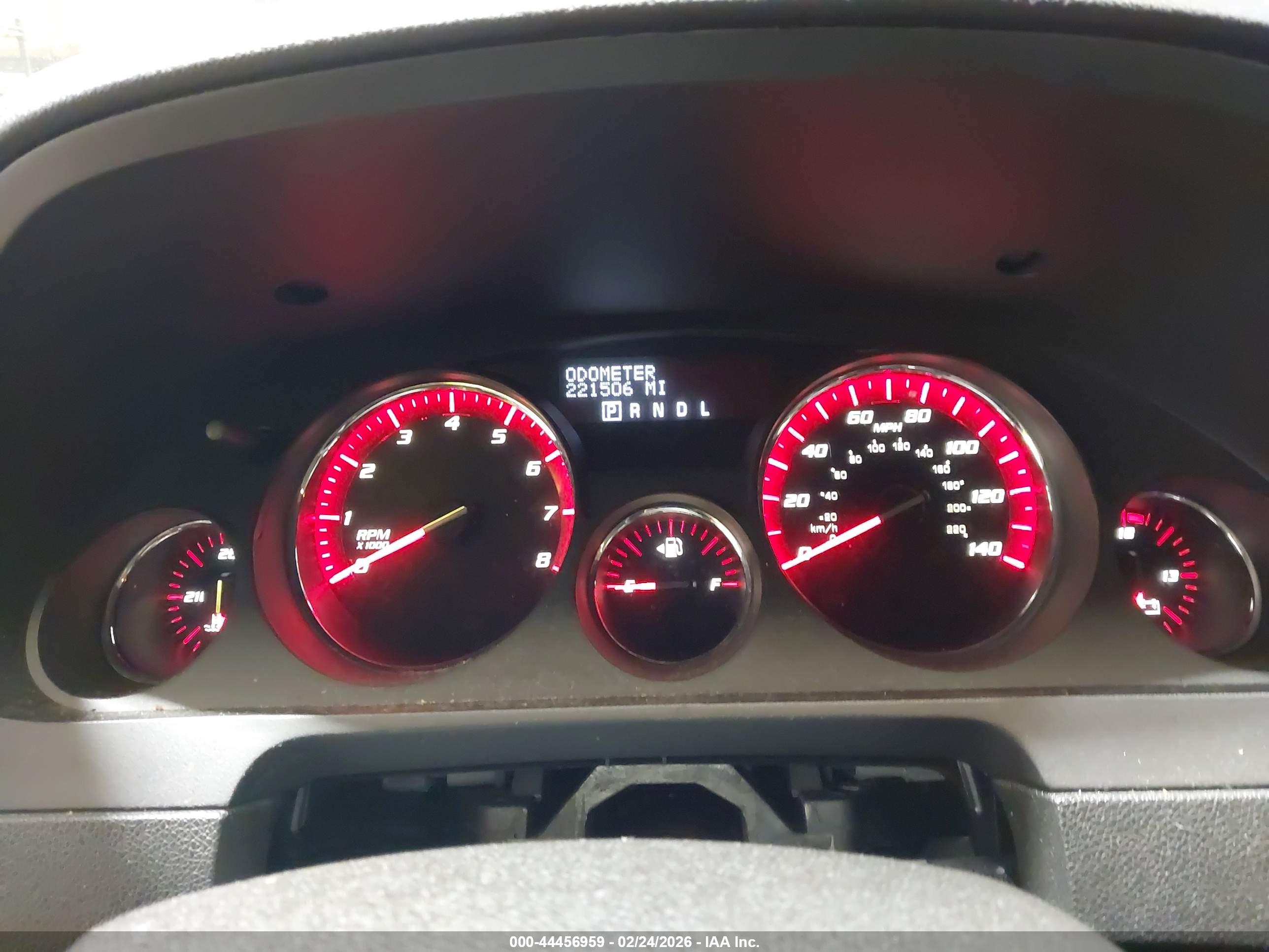 GMC ACADIA image 7