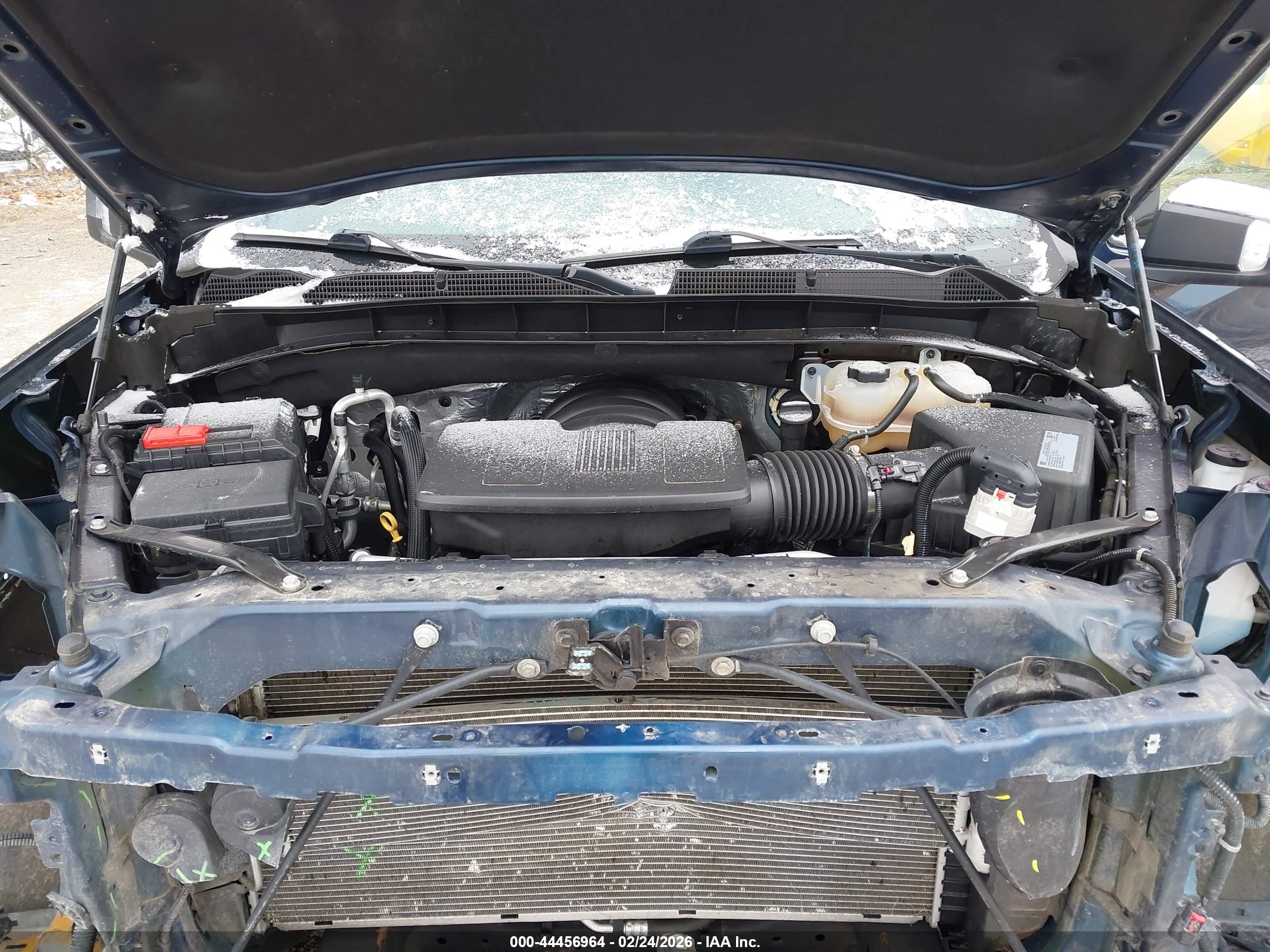 GMC SIERRA image 10