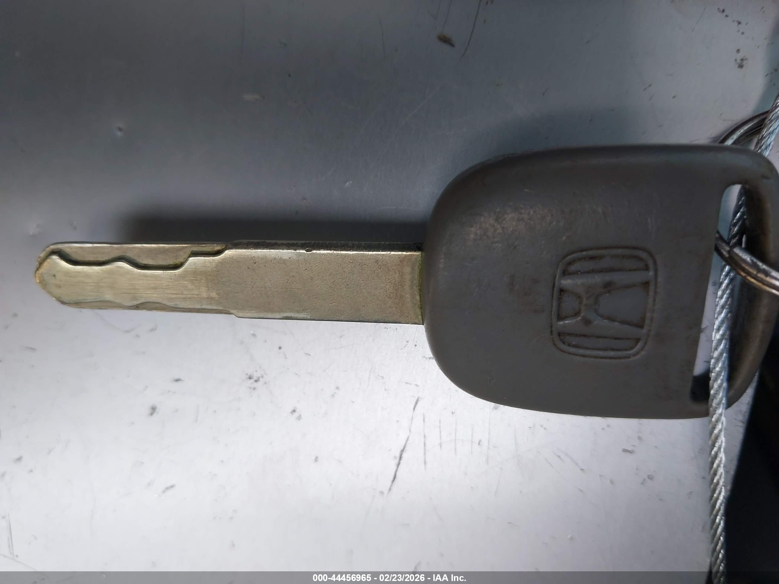 HONDA PILOT image 11