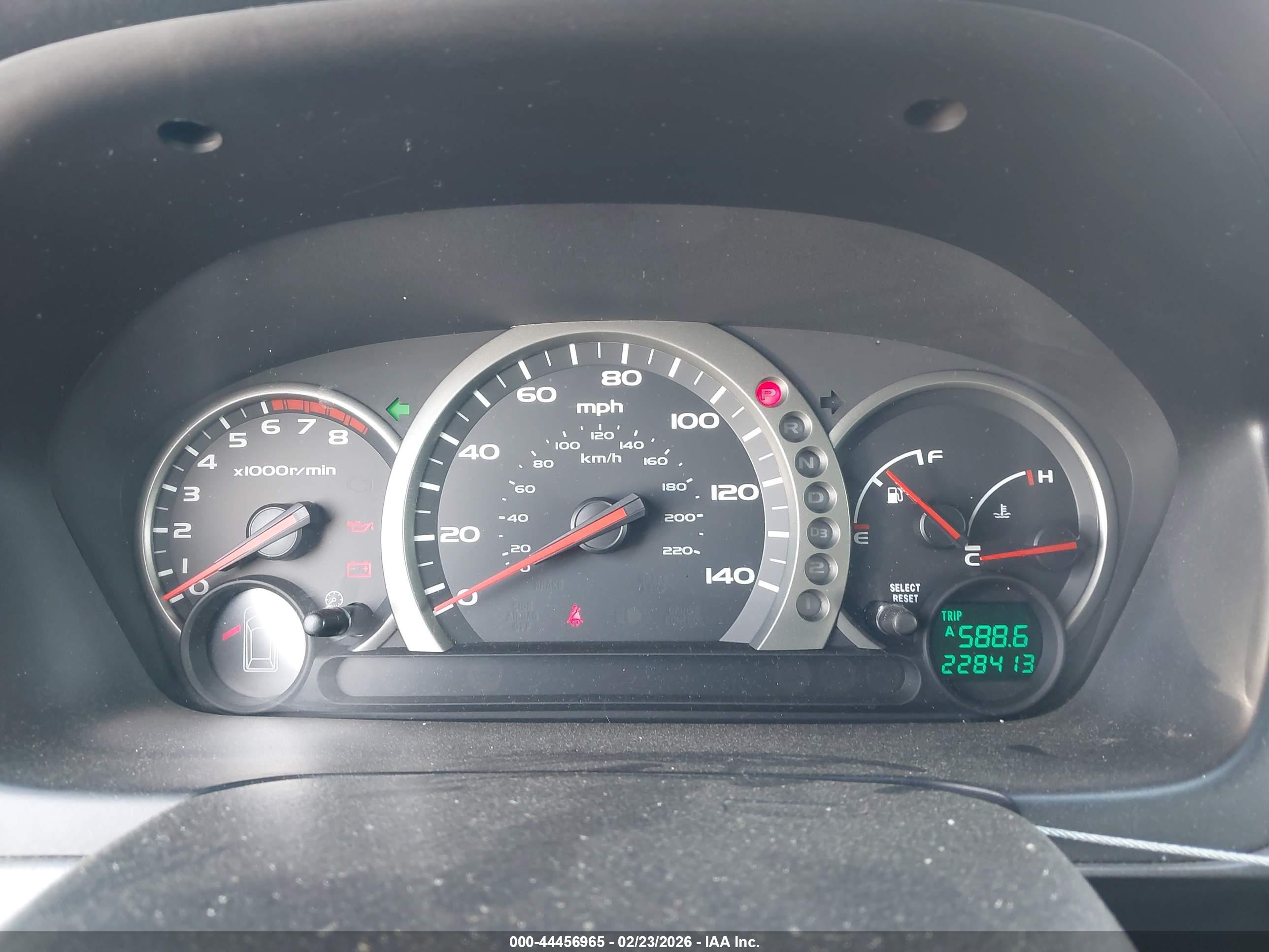 HONDA PILOT image 7
