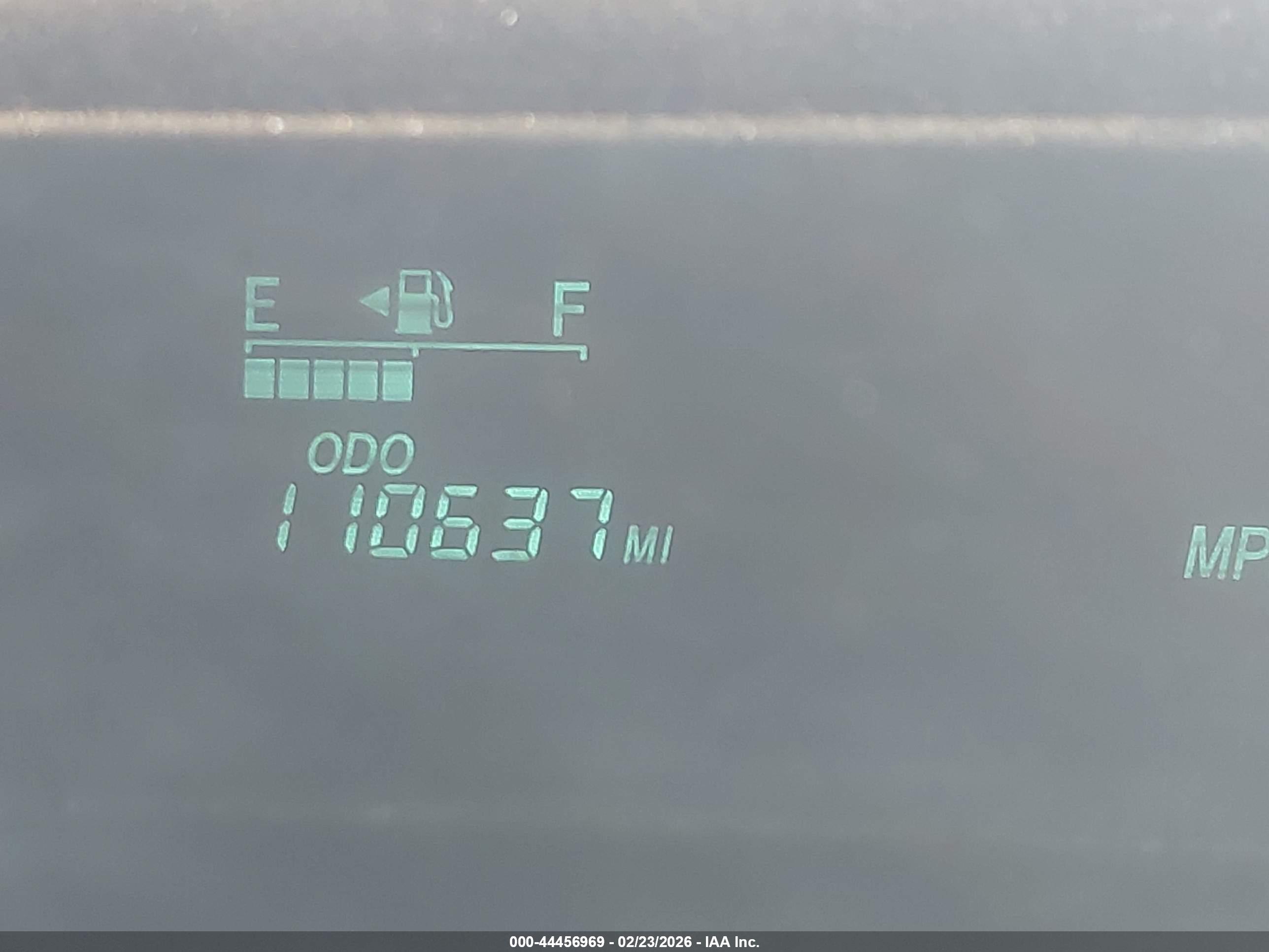 TOYOTA PRIUS image 7