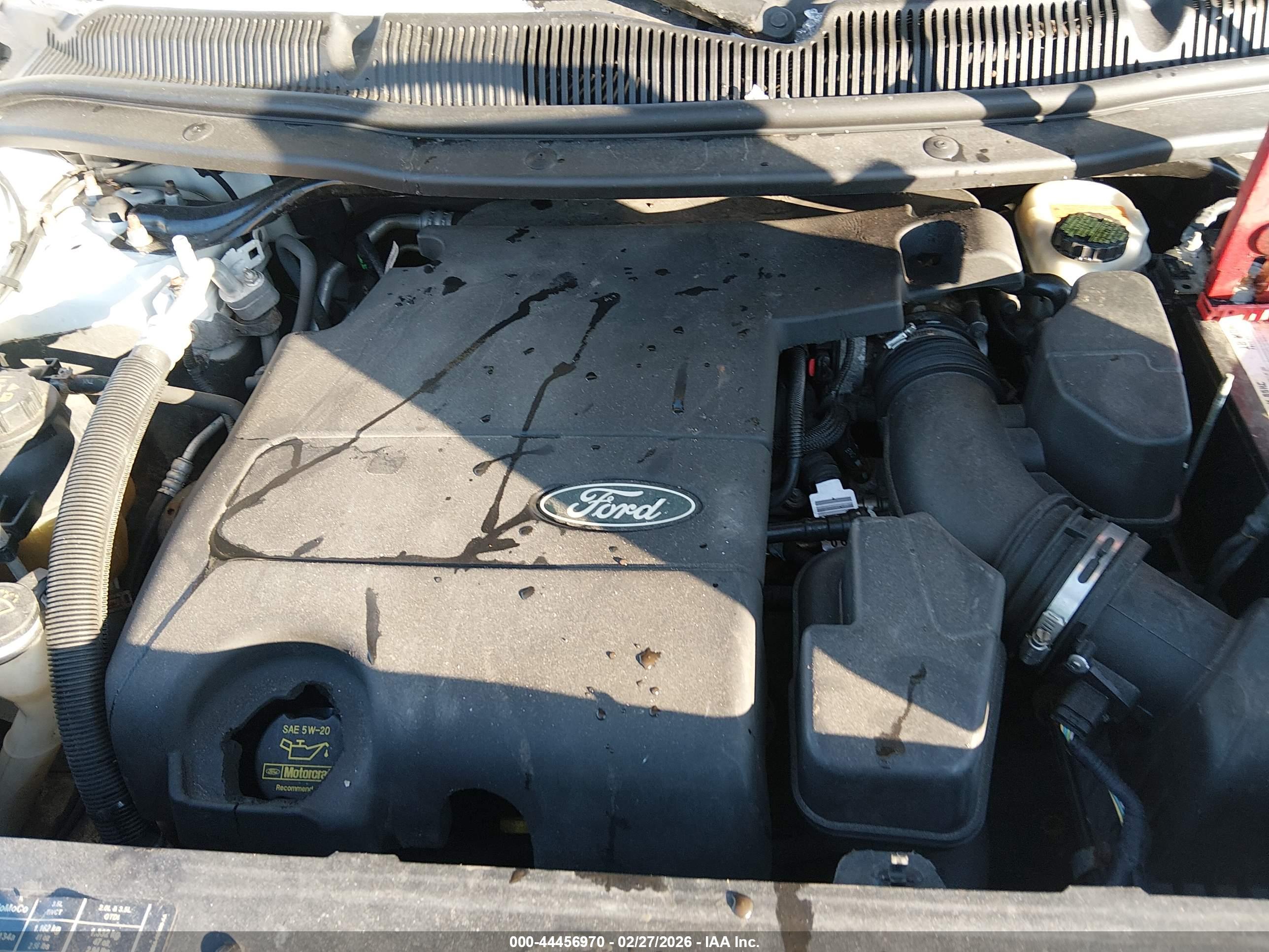 FORD EXPLORER image 10