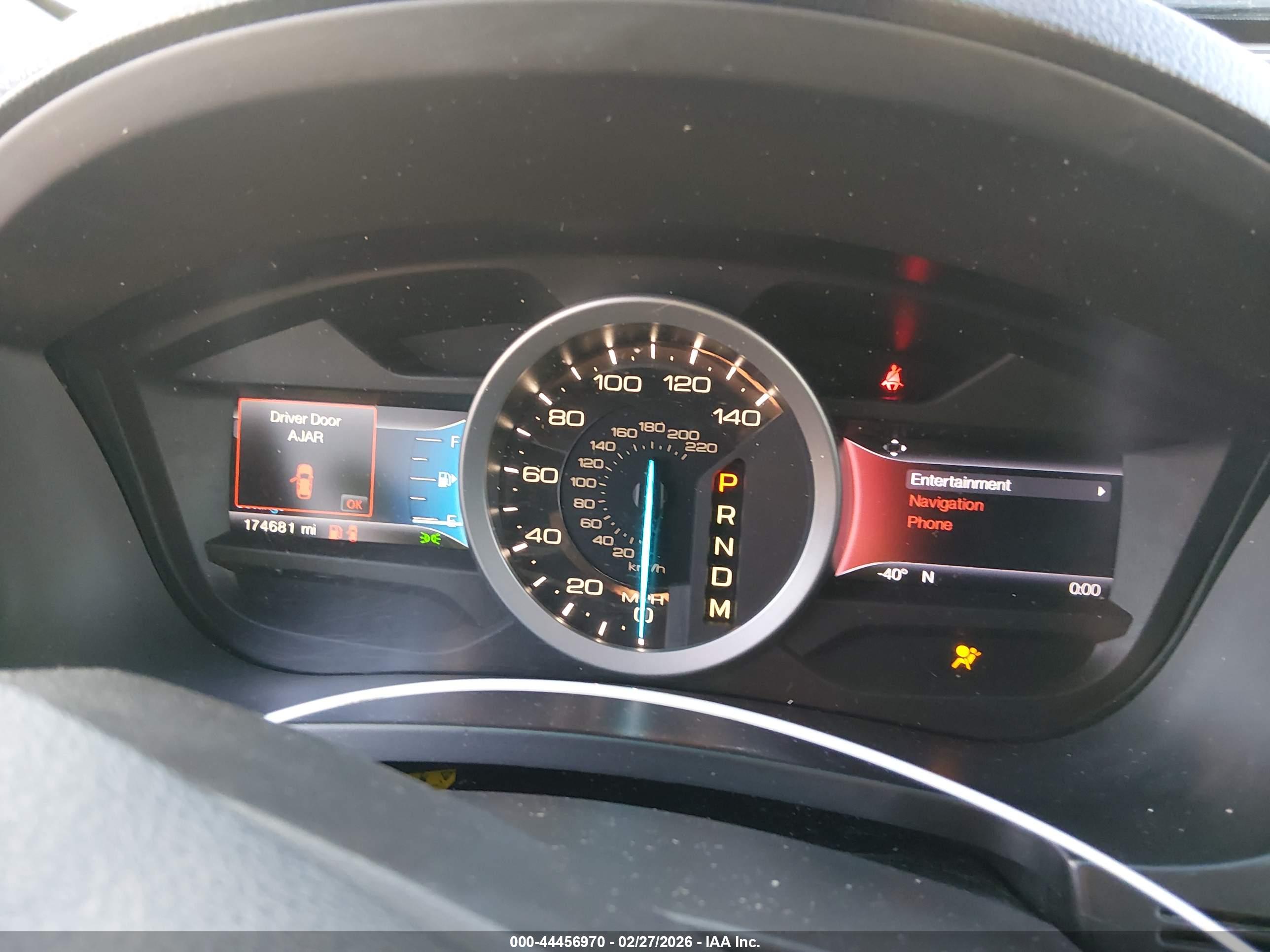 FORD EXPLORER image 7
