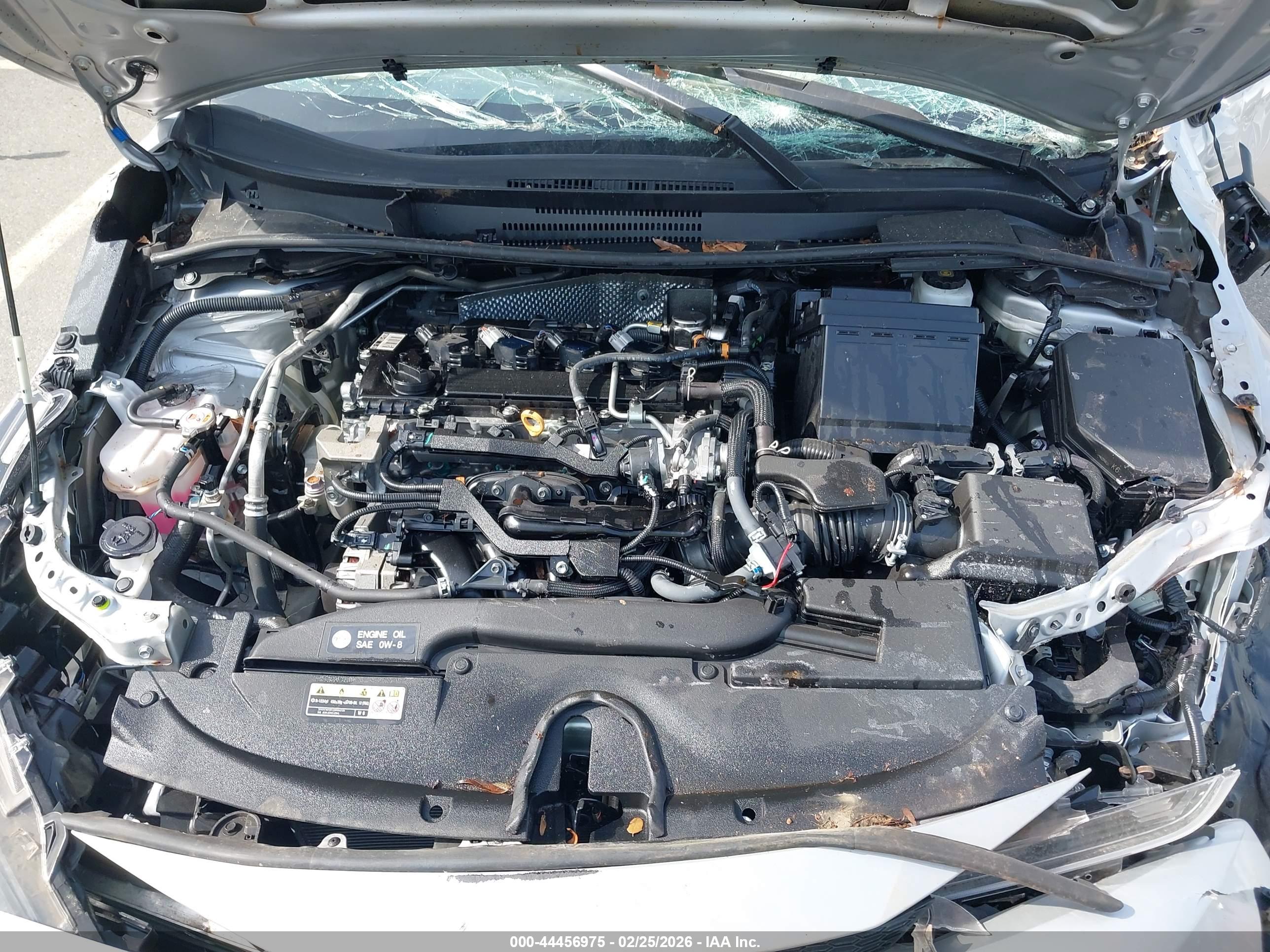 TOYOTA COROLLA image 10