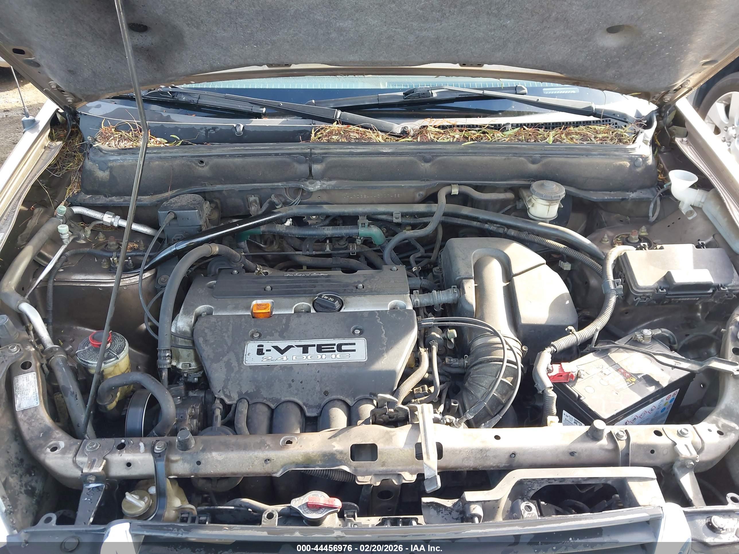 HONDA CR-V image 10