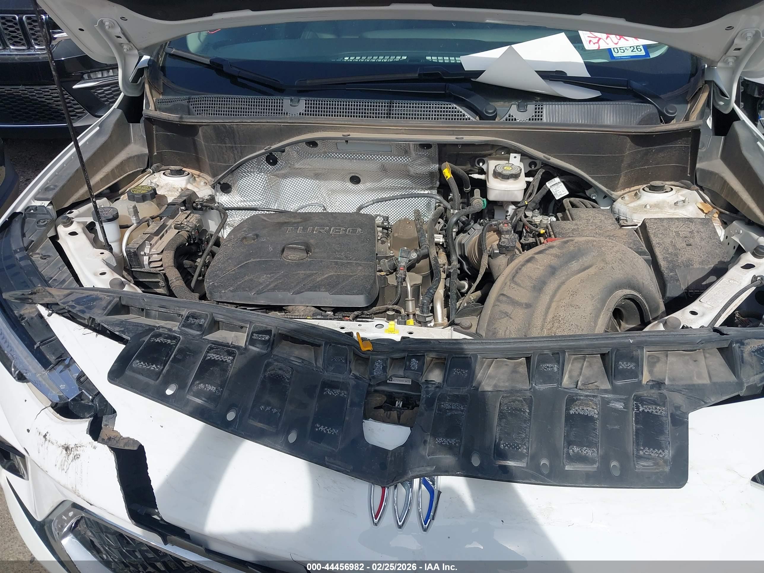 BUICK ENCORE image 10