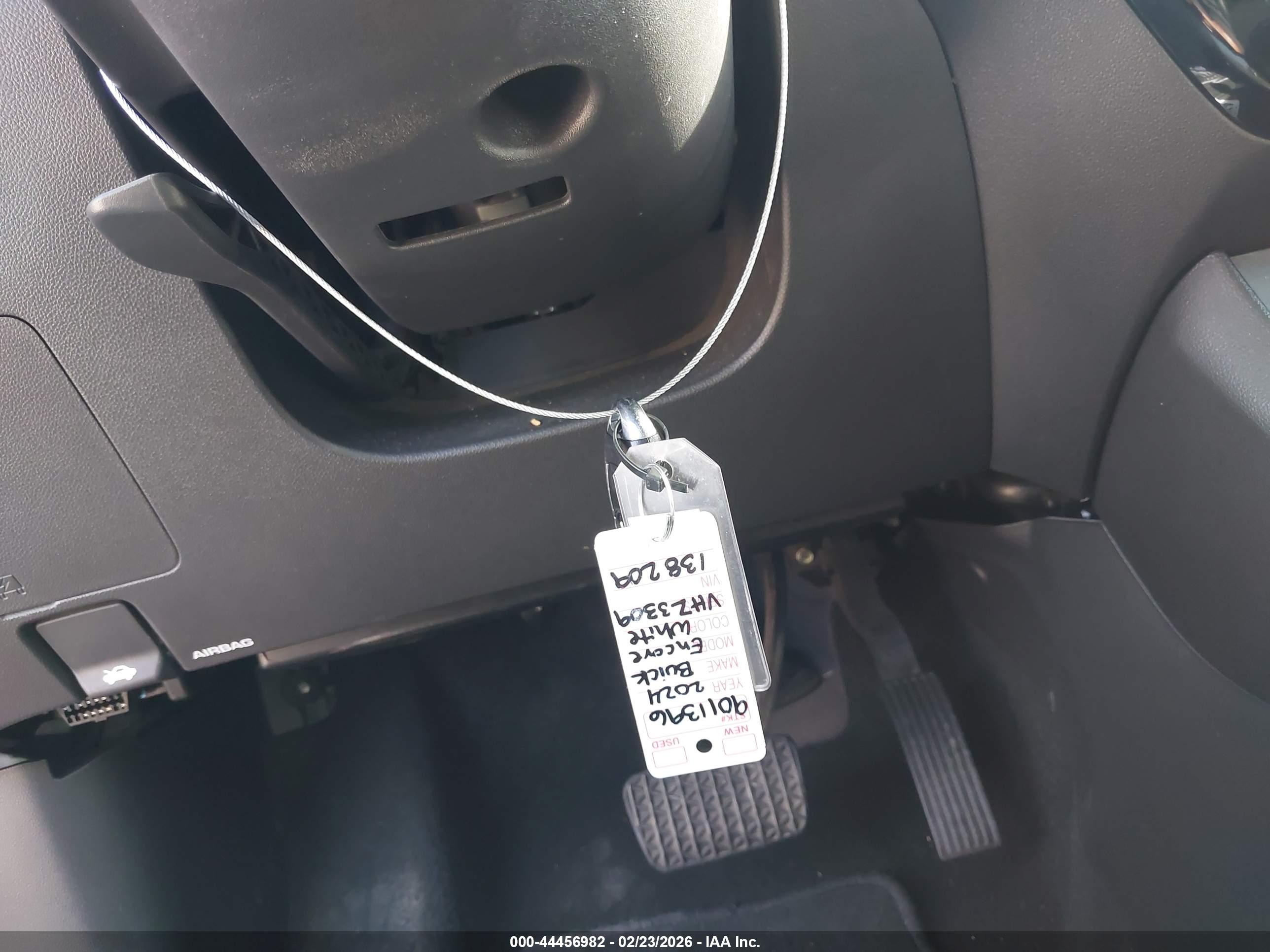 BUICK ENCORE image 11