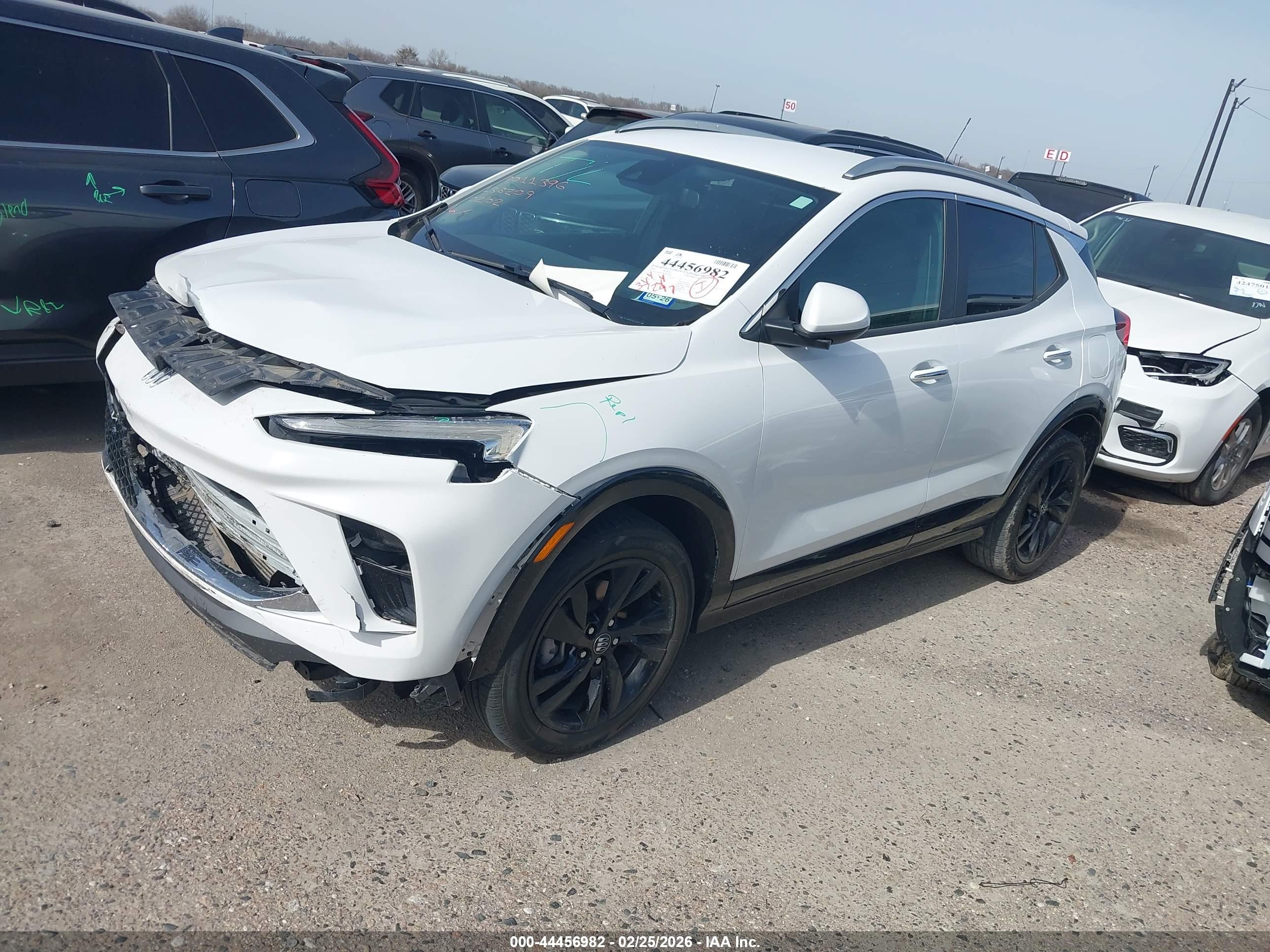 BUICK ENCORE image 2