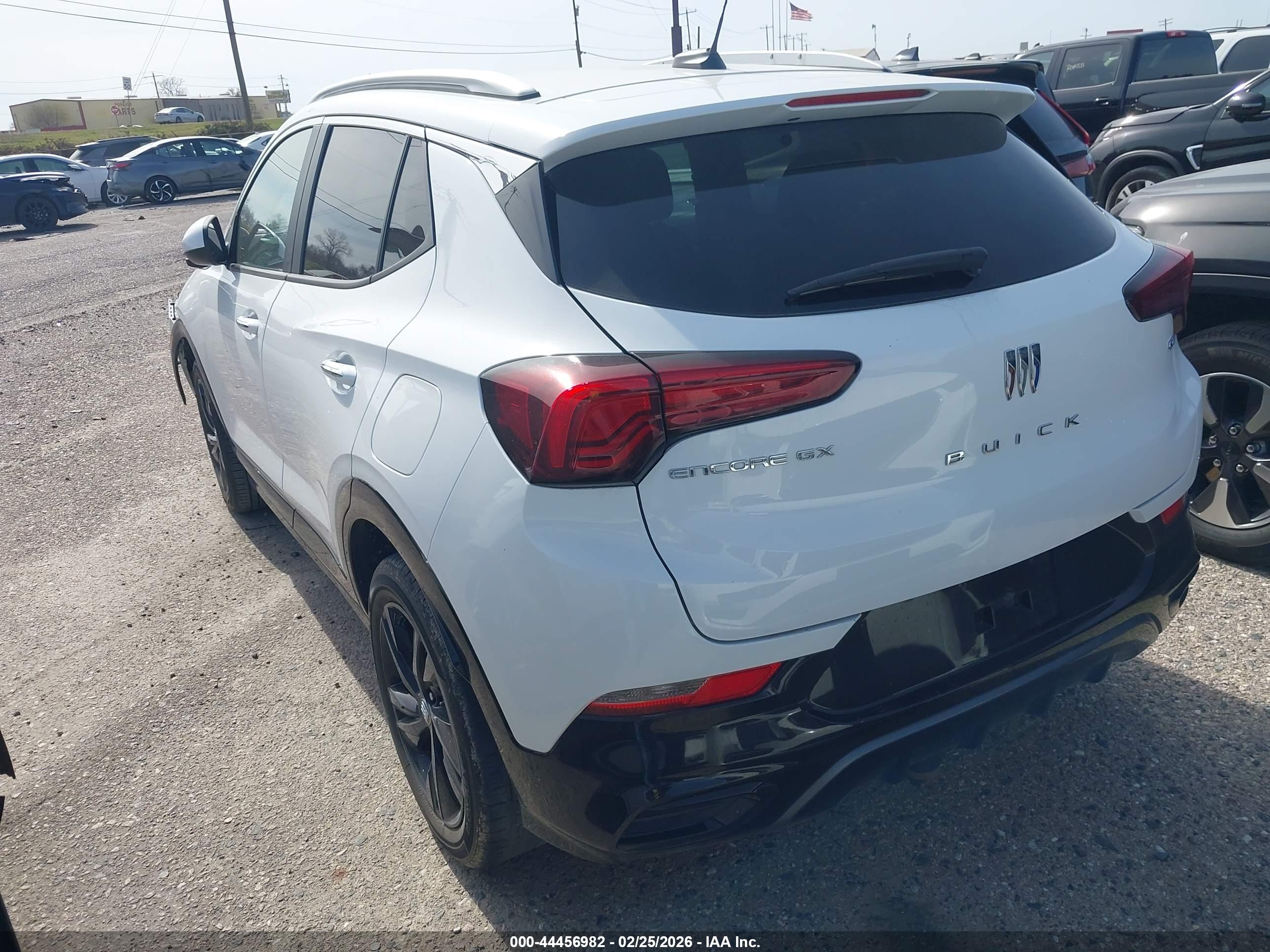 BUICK ENCORE image 3