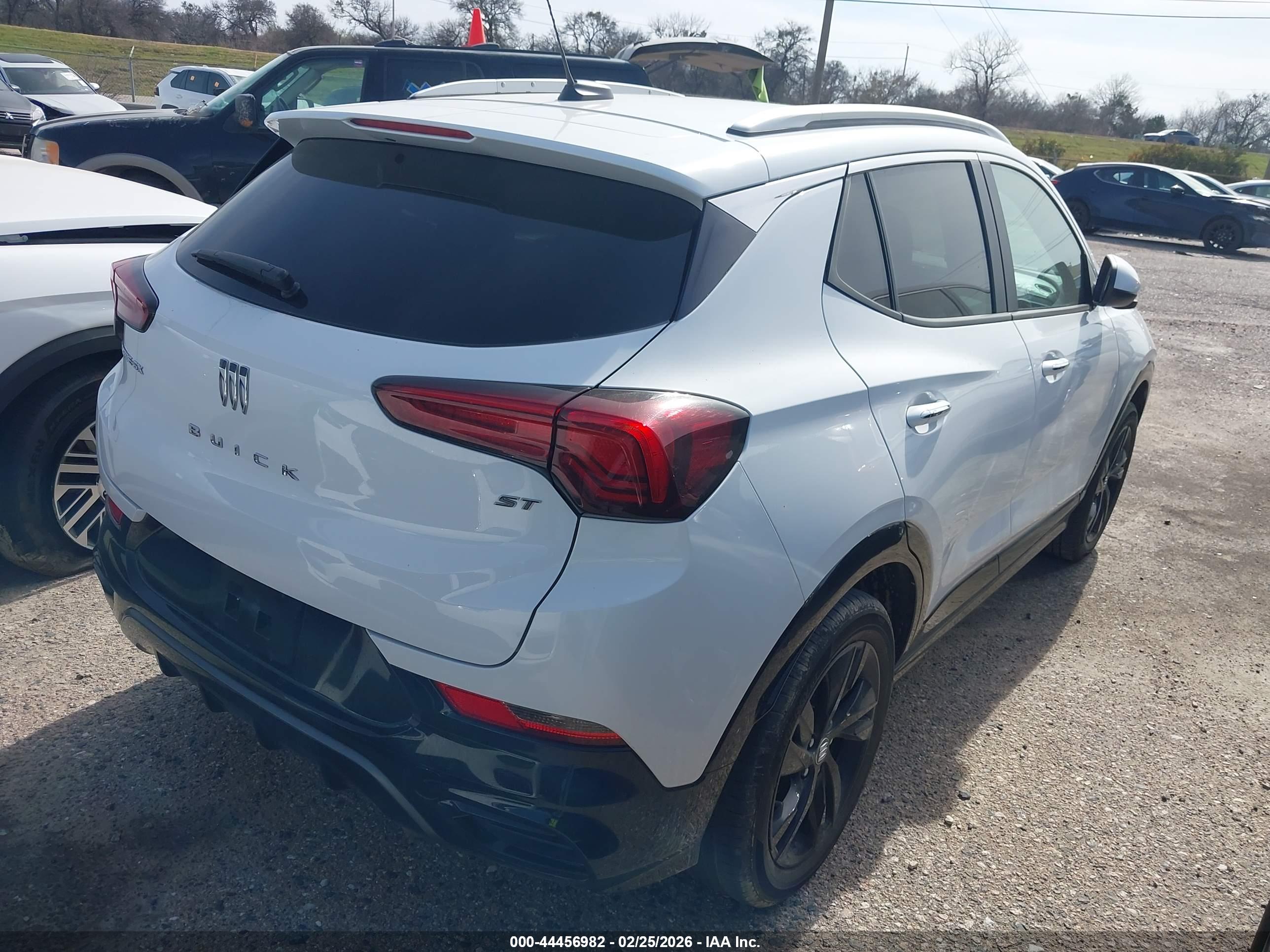 BUICK ENCORE image 4