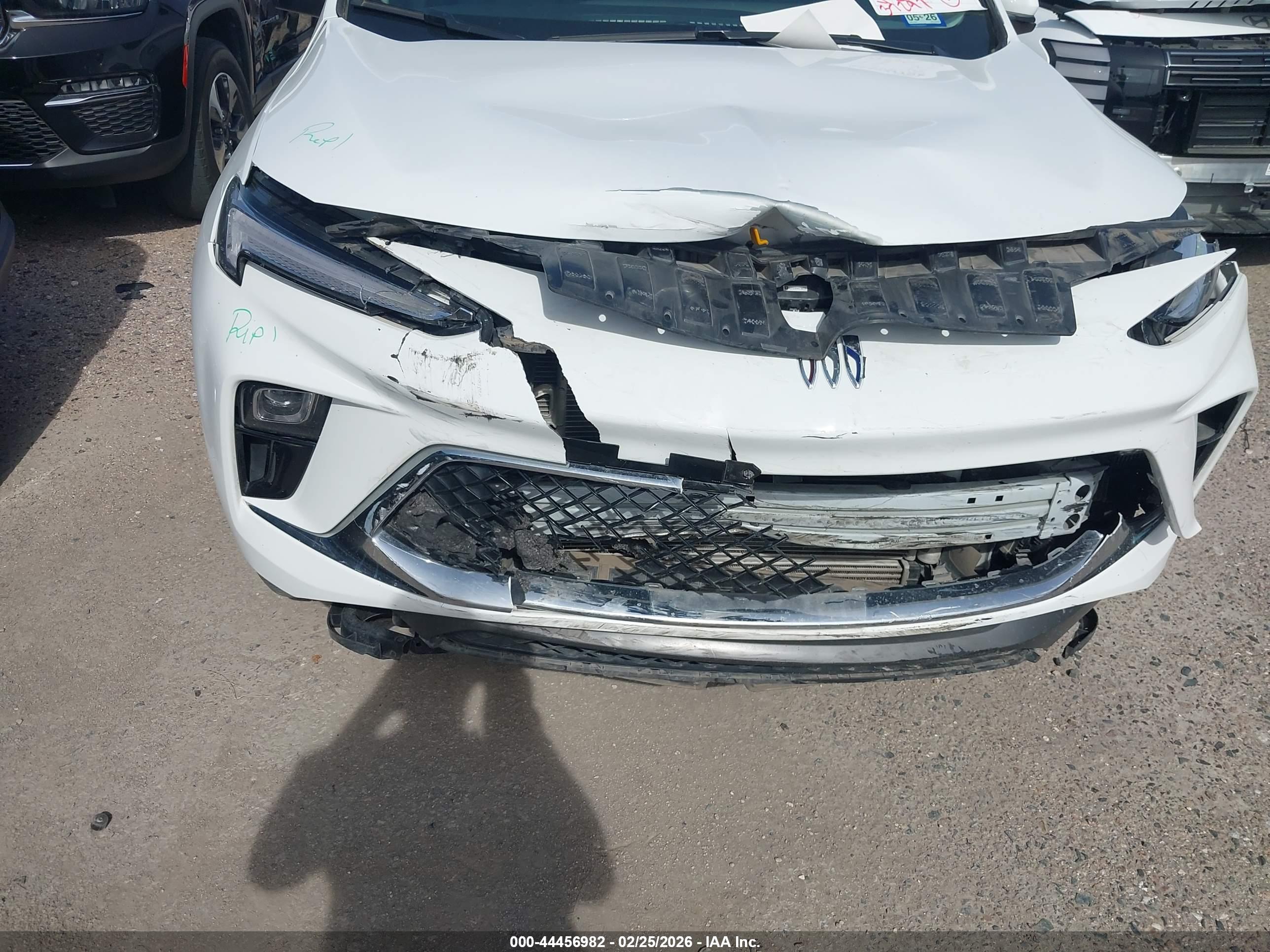 BUICK ENCORE image 6