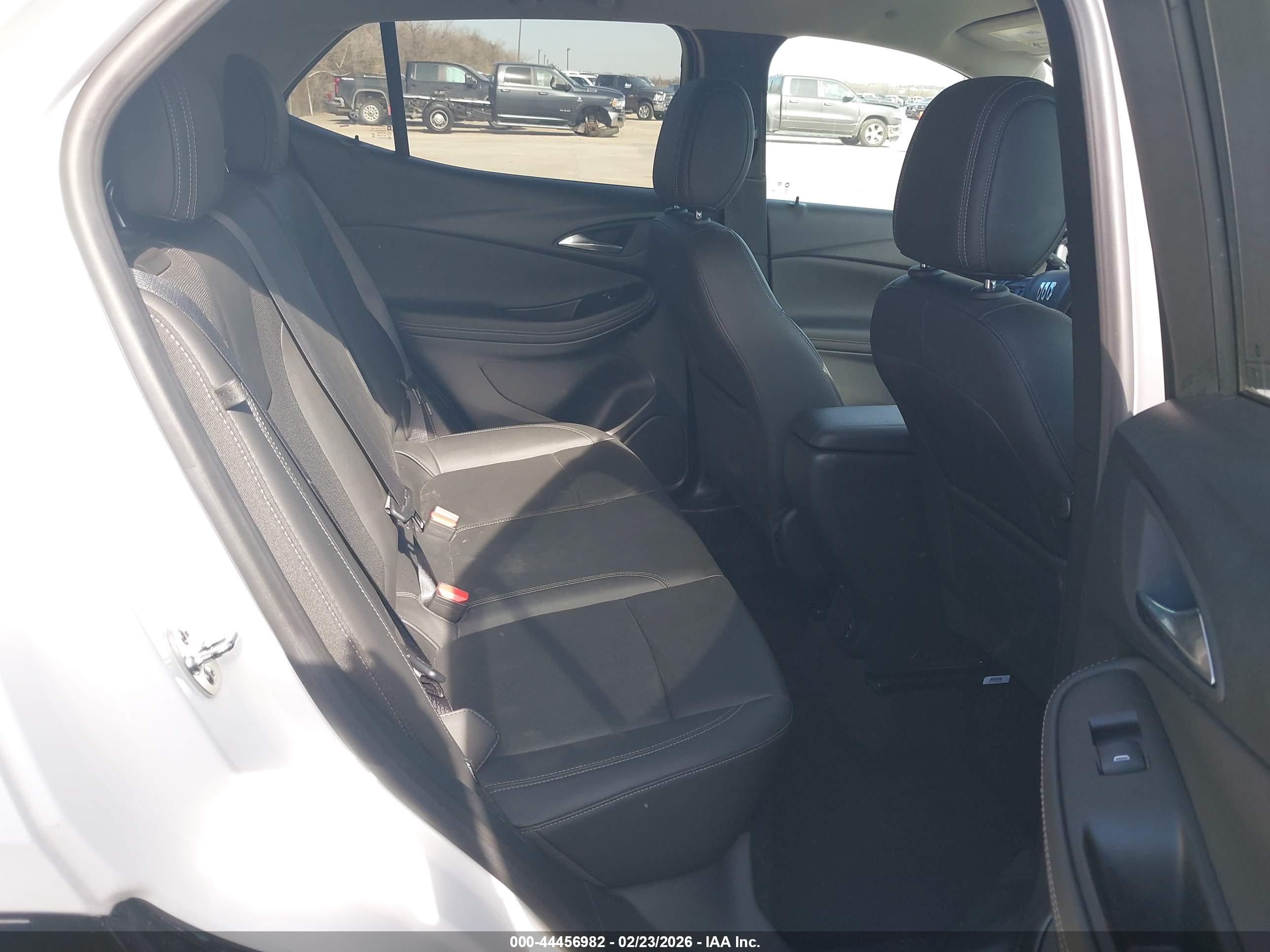 BUICK ENCORE image 8